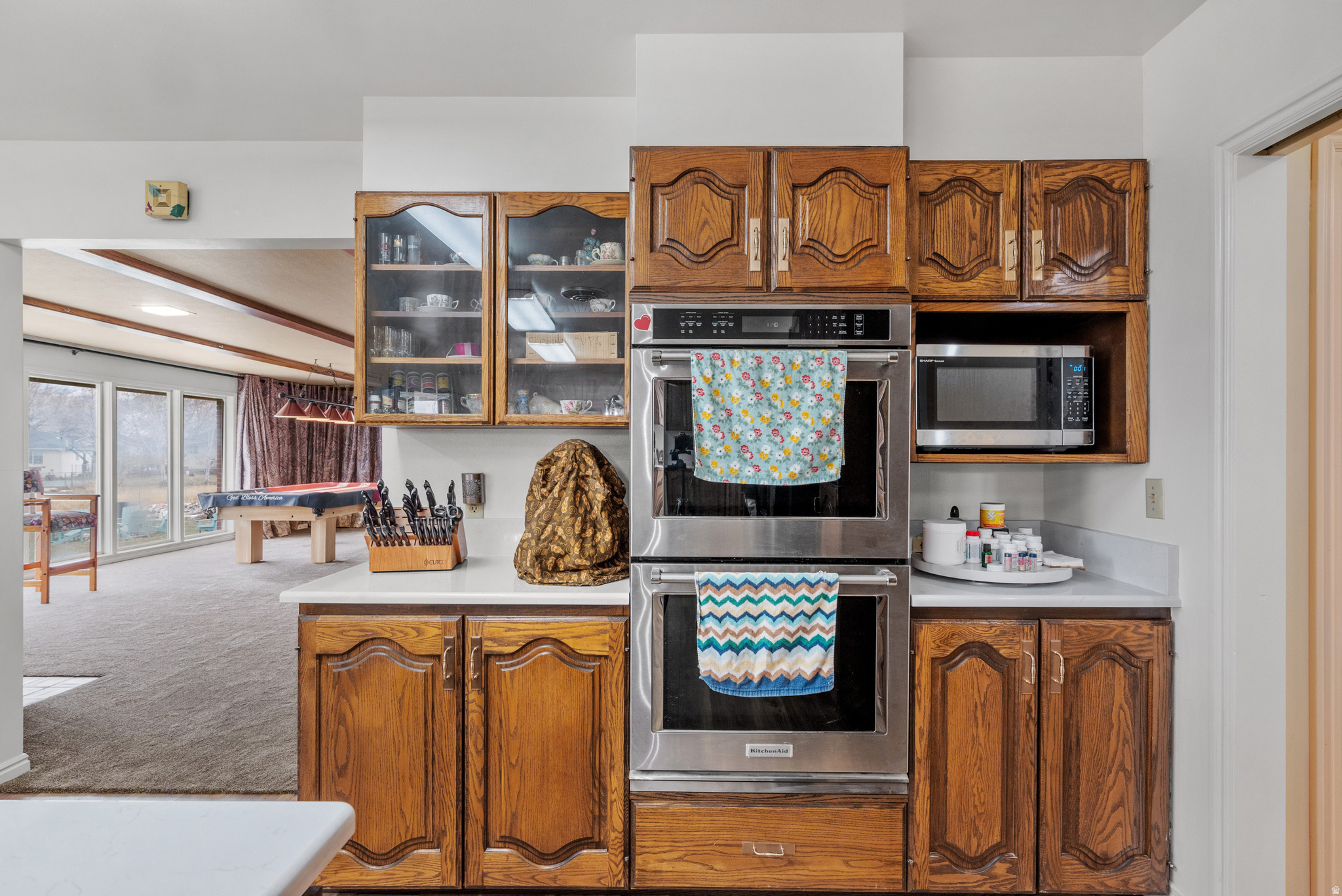 ORCHARD COVE - Residential