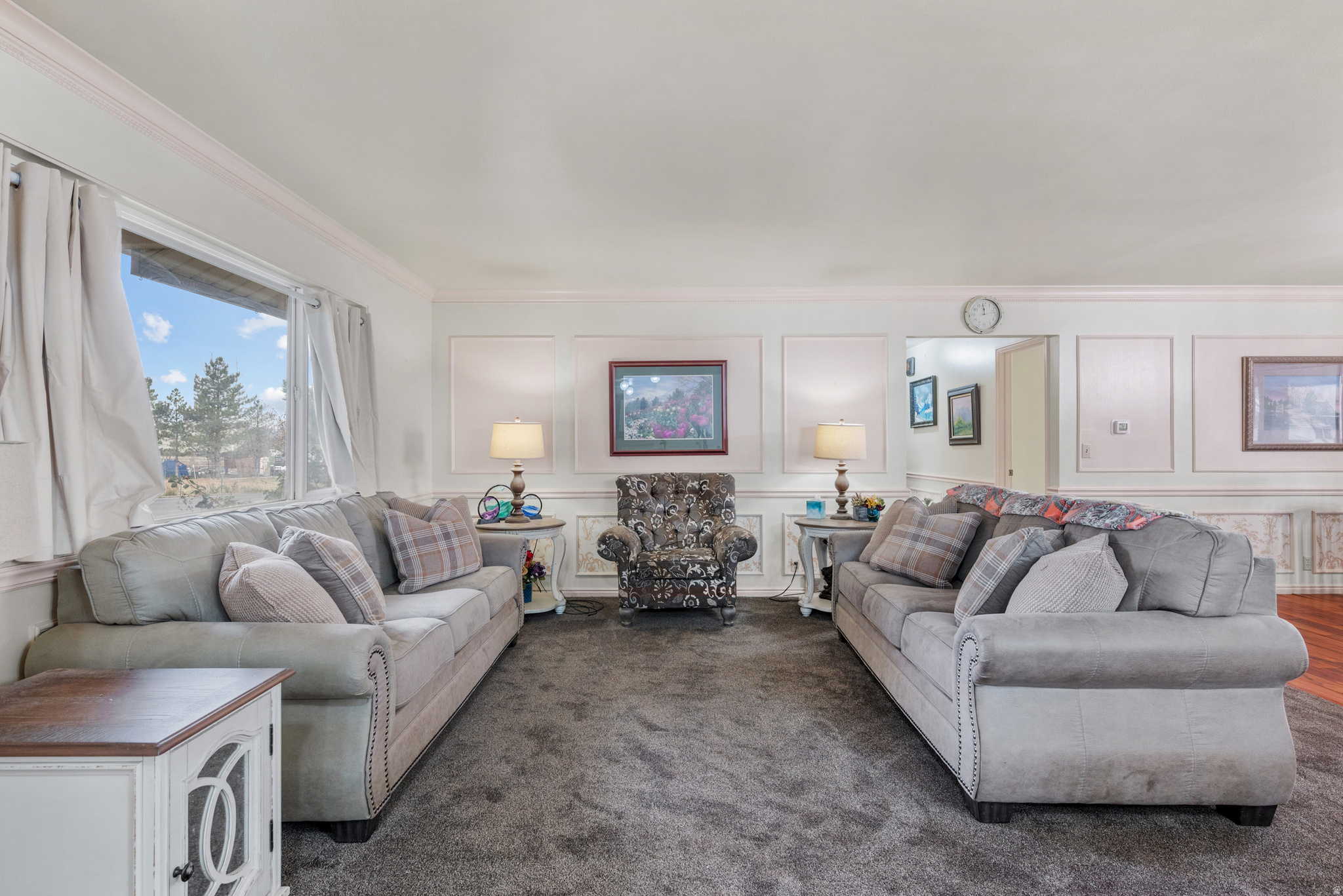 ORCHARD COVE - Residential