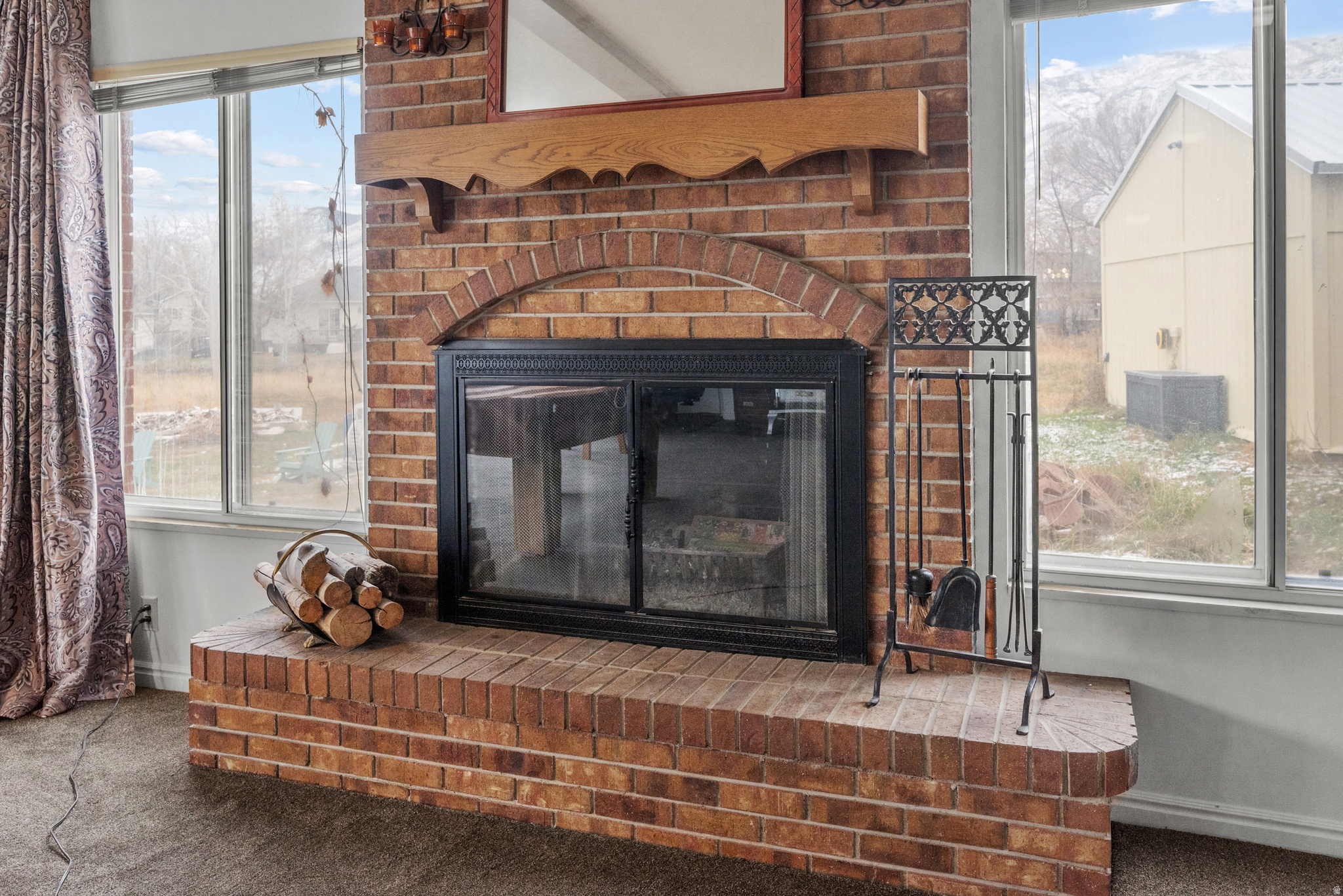 ORCHARD COVE - Residential