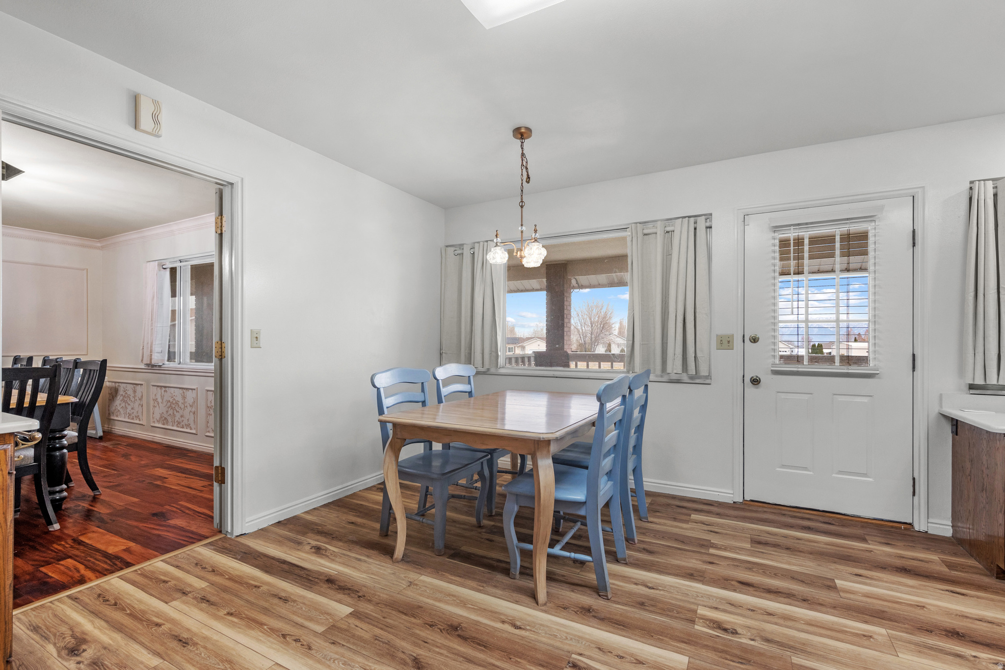 ORCHARD COVE - Residential