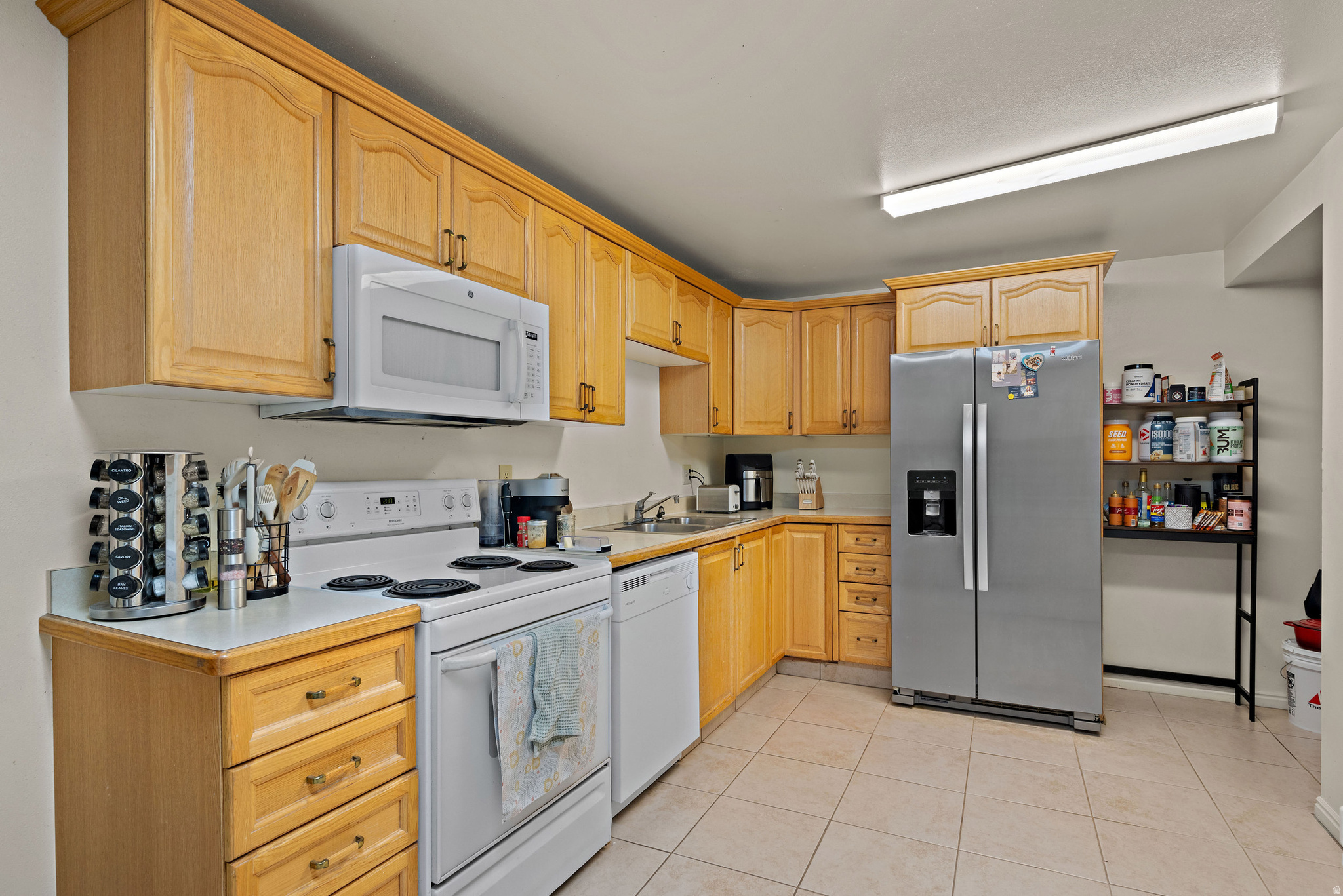 ORCHARD COVE - Residential