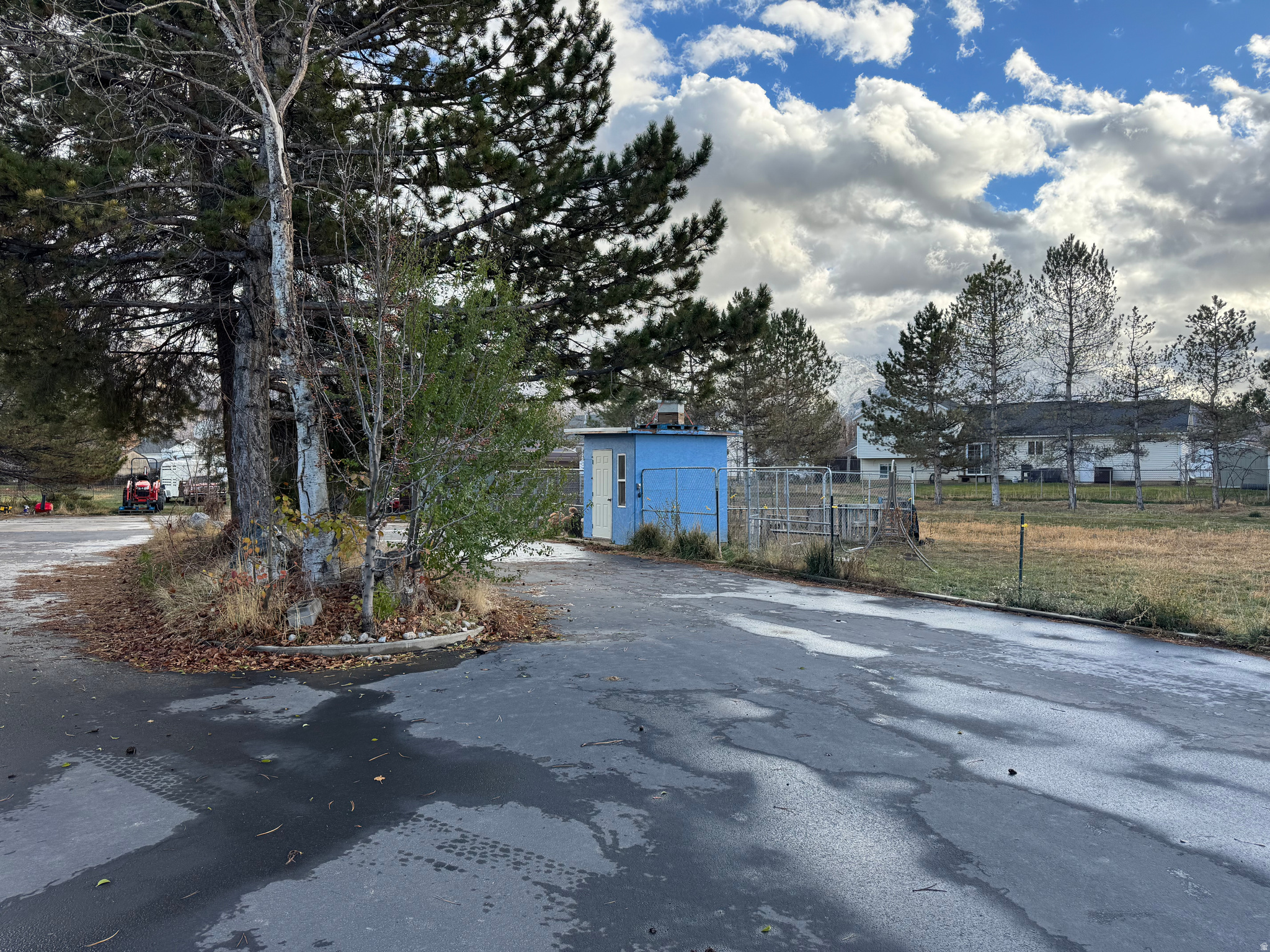 ORCHARD COVE - Residential