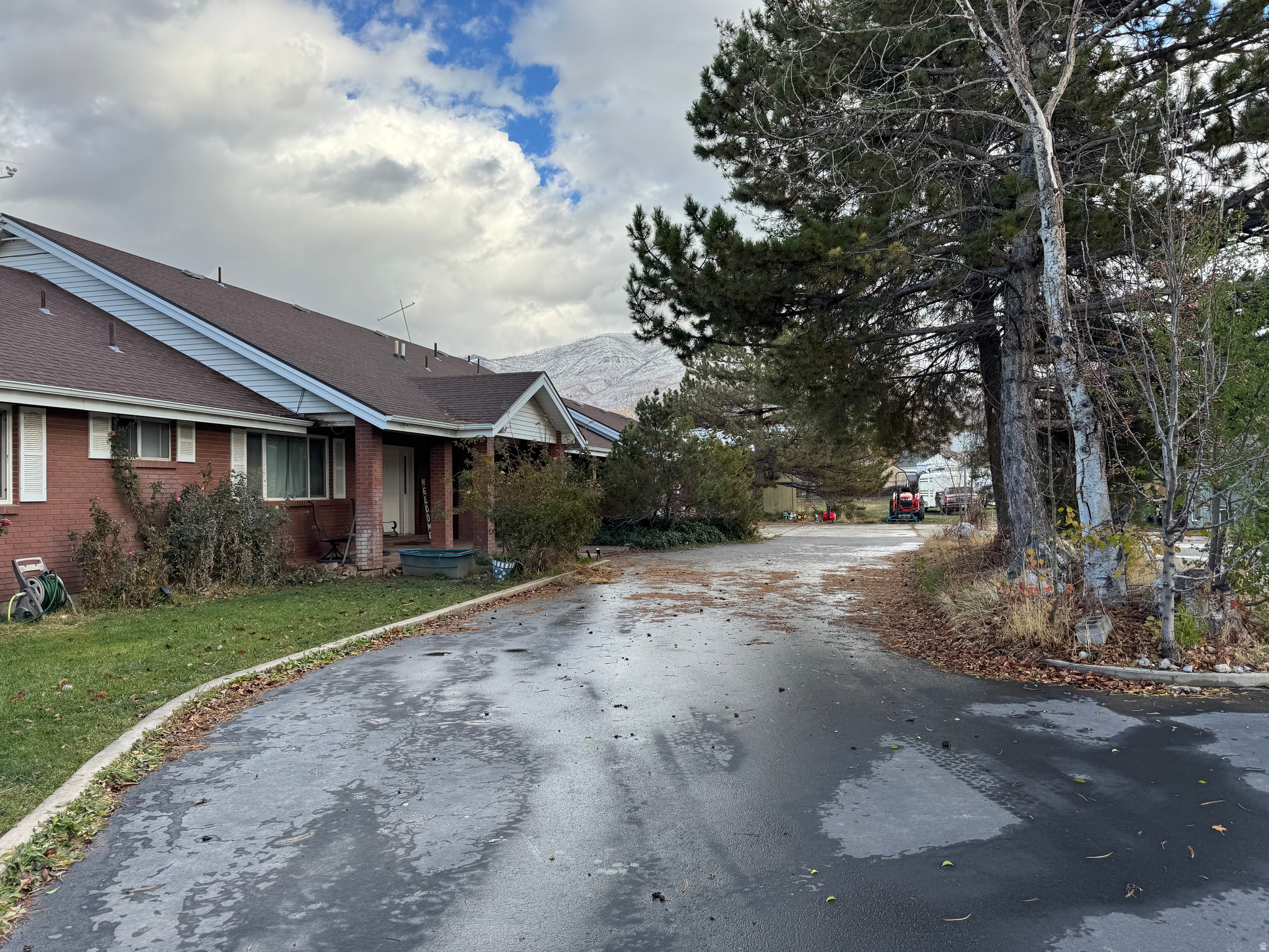 ORCHARD COVE - Residential