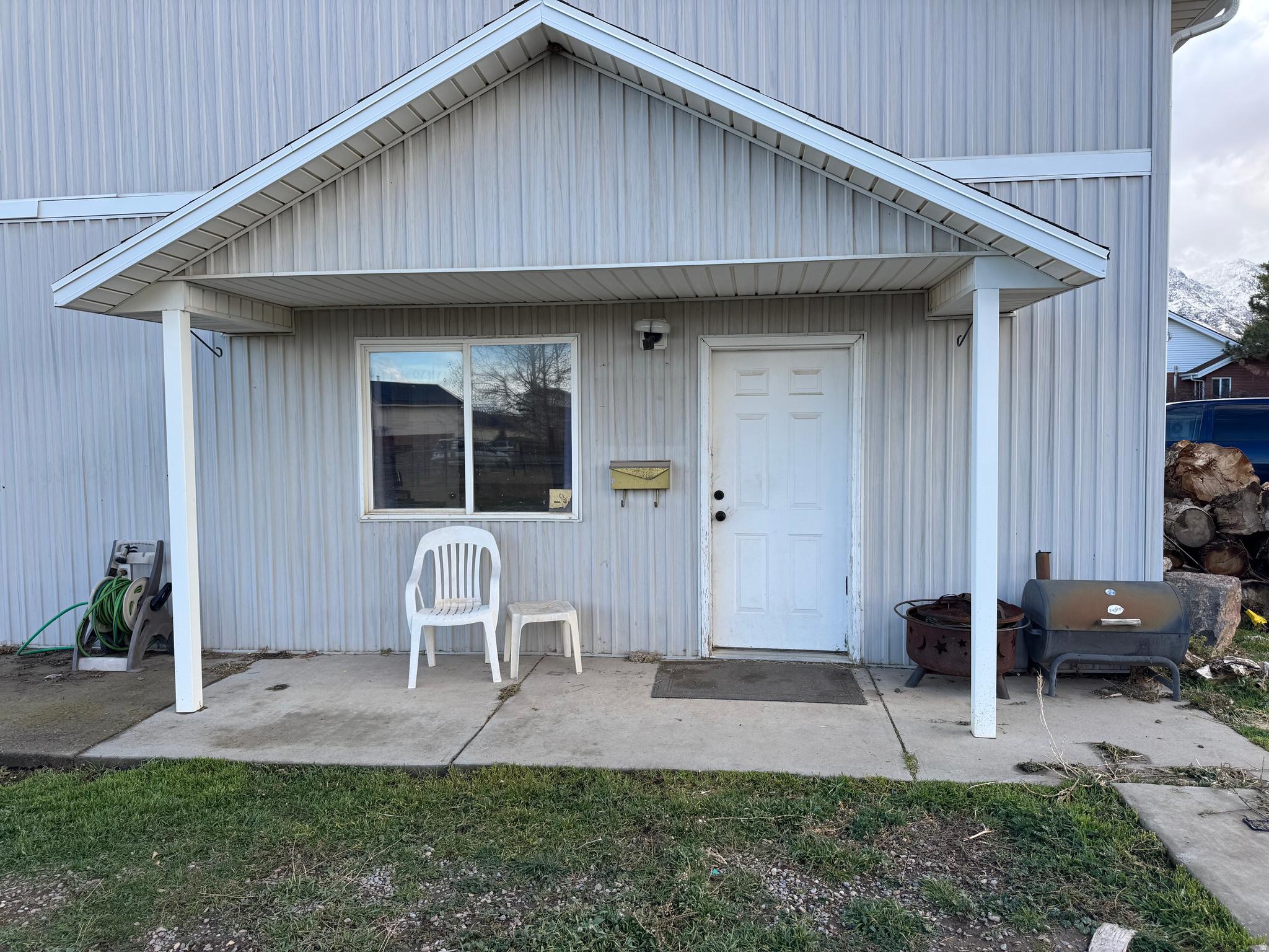 ORCHARD COVE - Residential