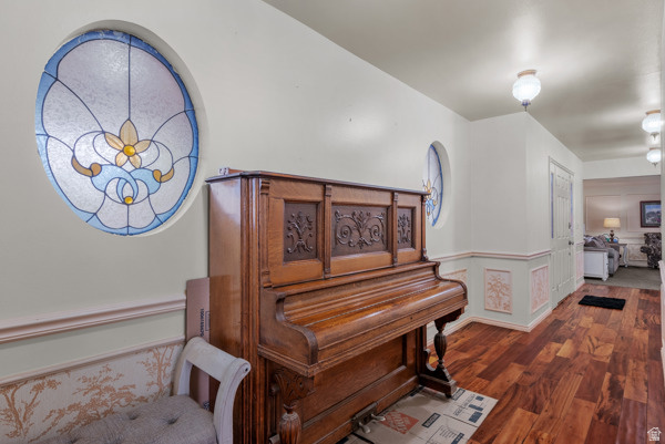 ORCHARD COVE - Residential