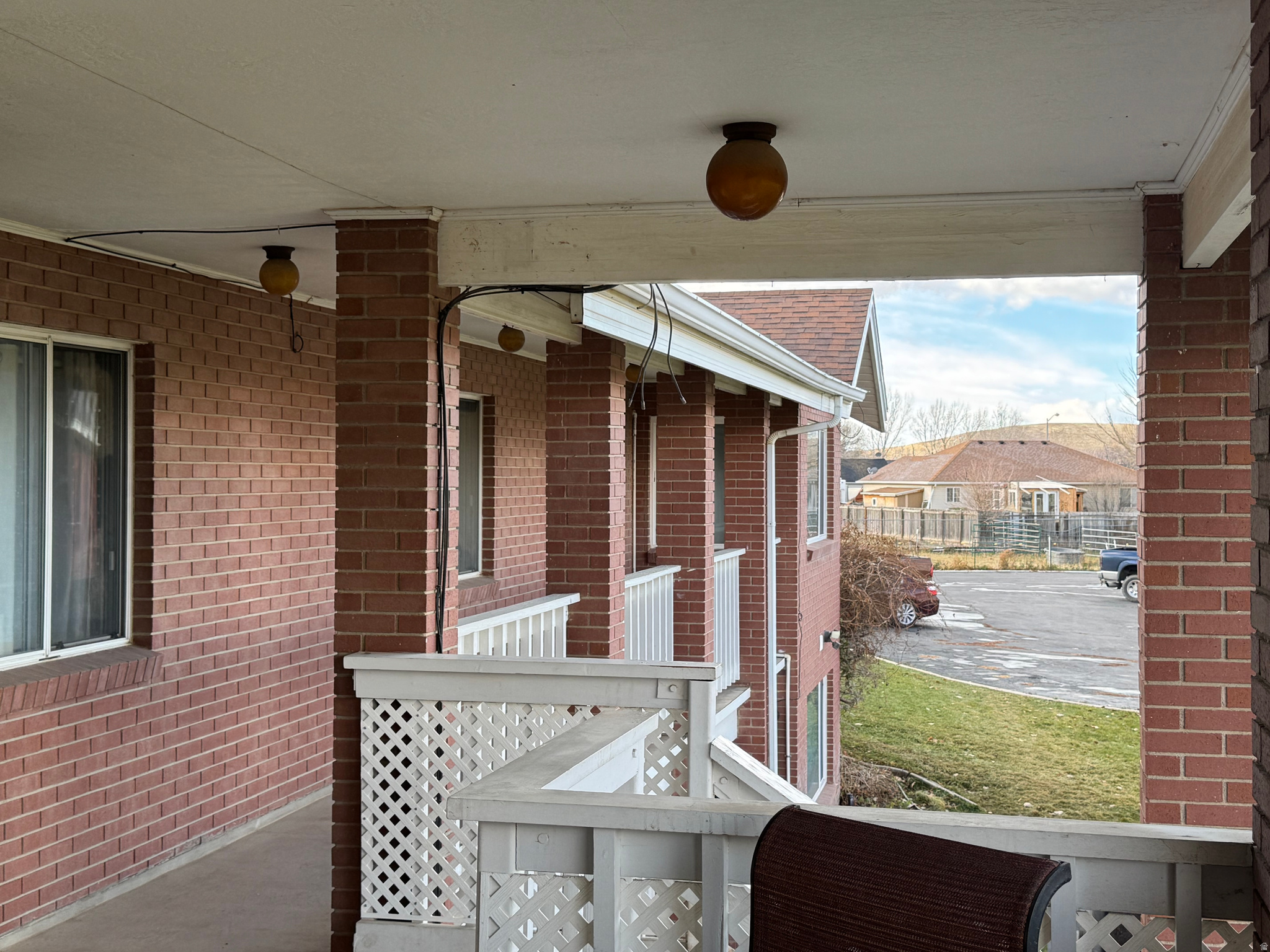 ORCHARD COVE - Residential