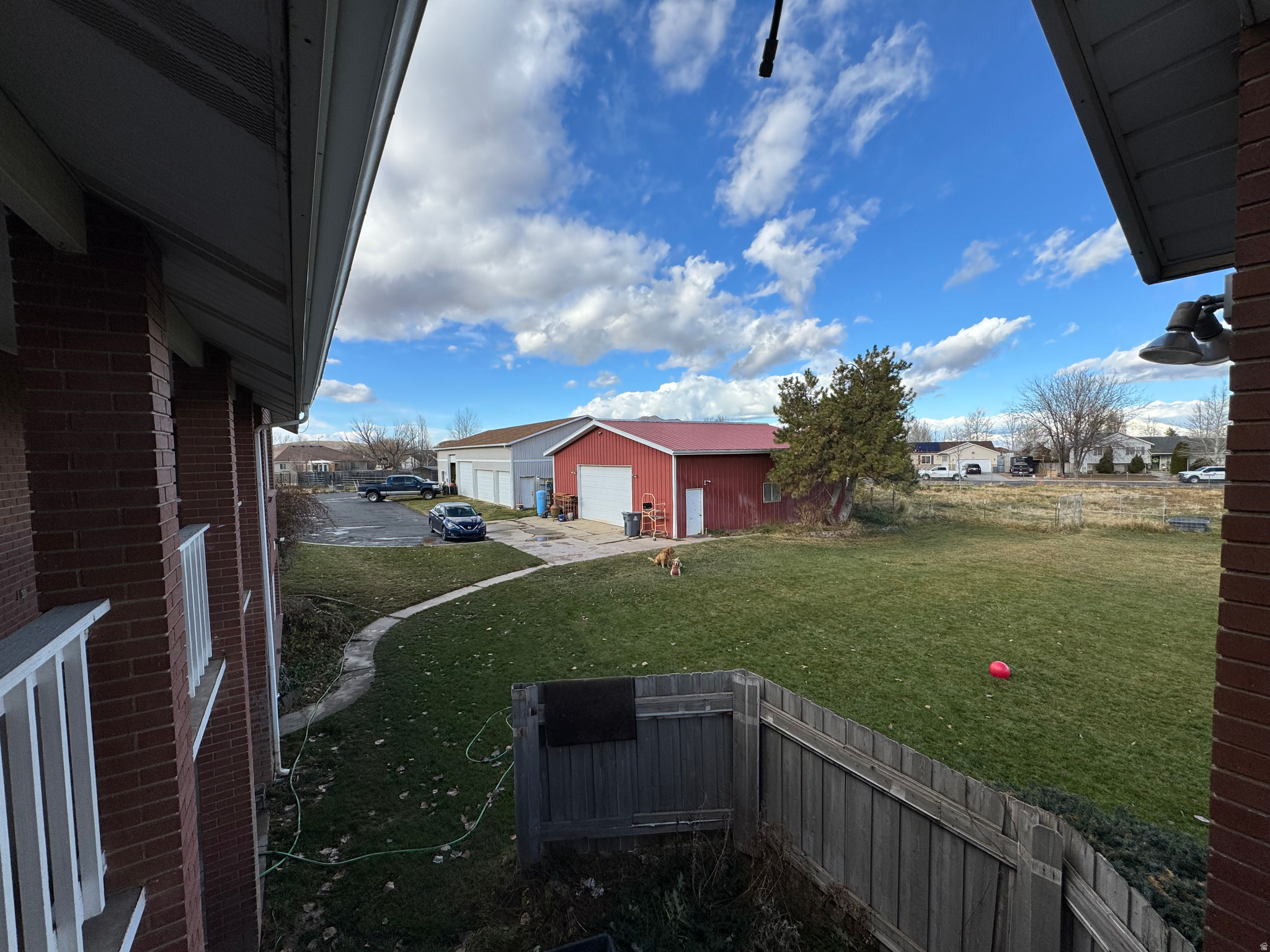 ORCHARD COVE - Residential