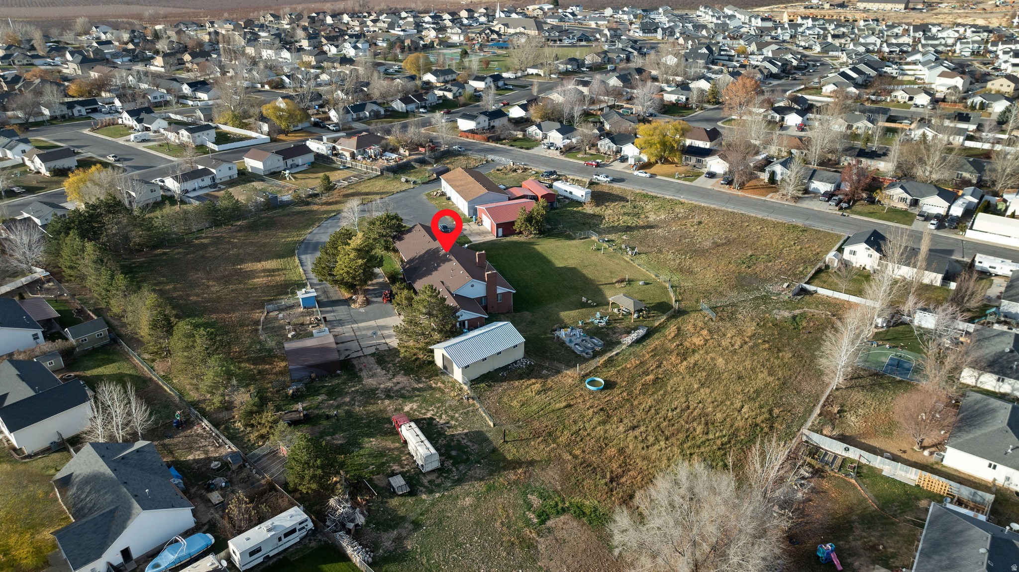 ORCHARD COVE - Residential