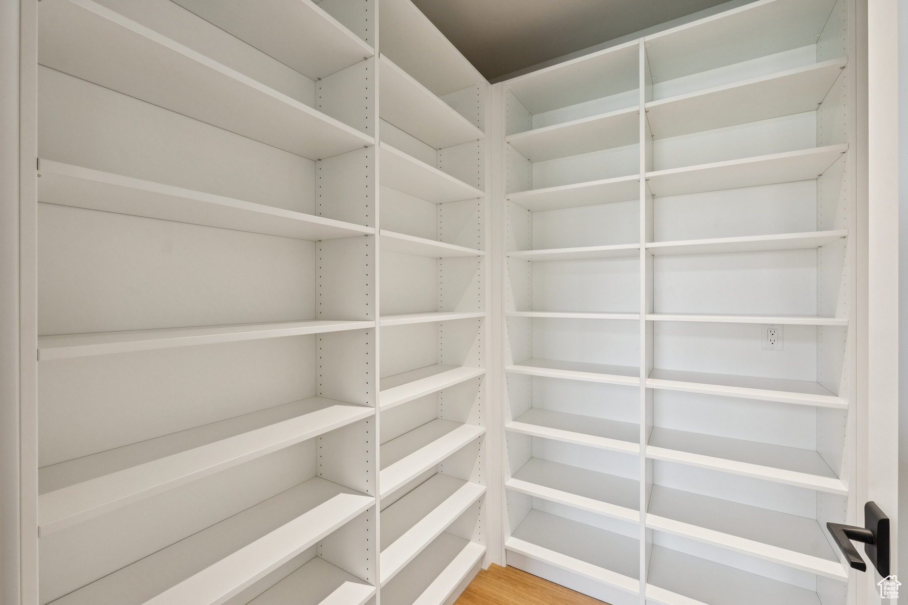 PINNACLE AT PROMONTORY - Residential