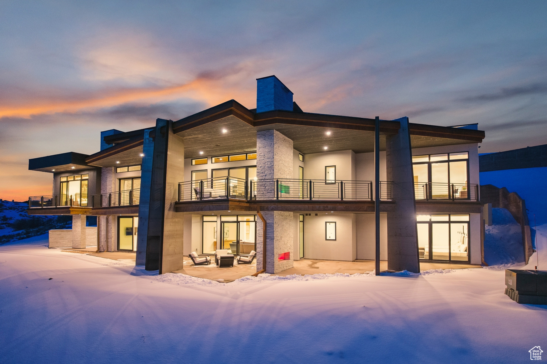 3320 E Wapiti Canyon Rd, Park City, Utah image 1