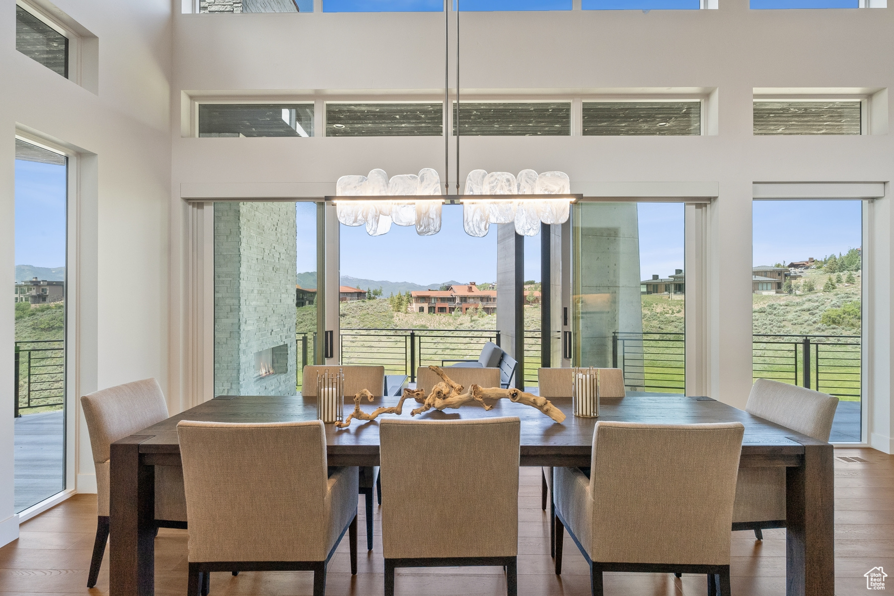 PINNACLE AT PROMONTORY - Residential