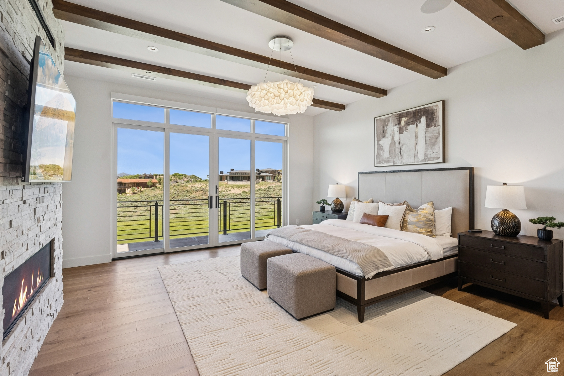 PINNACLE AT PROMONTORY - Residential