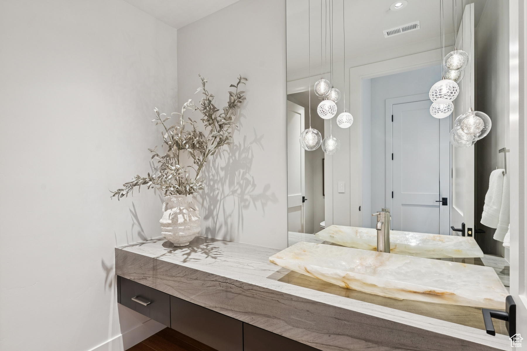 PINNACLE AT PROMONTORY - Residential