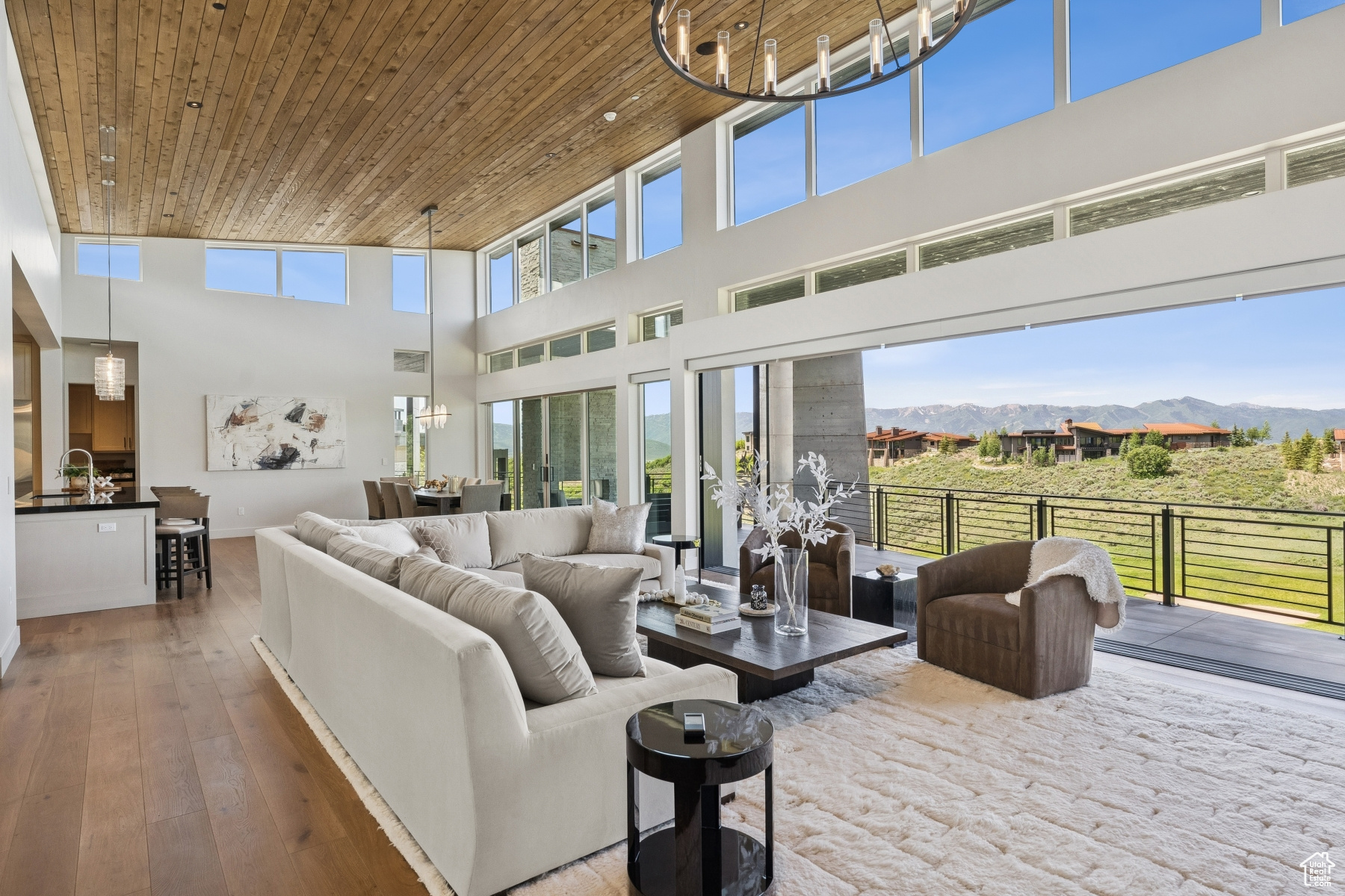 PINNACLE AT PROMONTORY - Residential