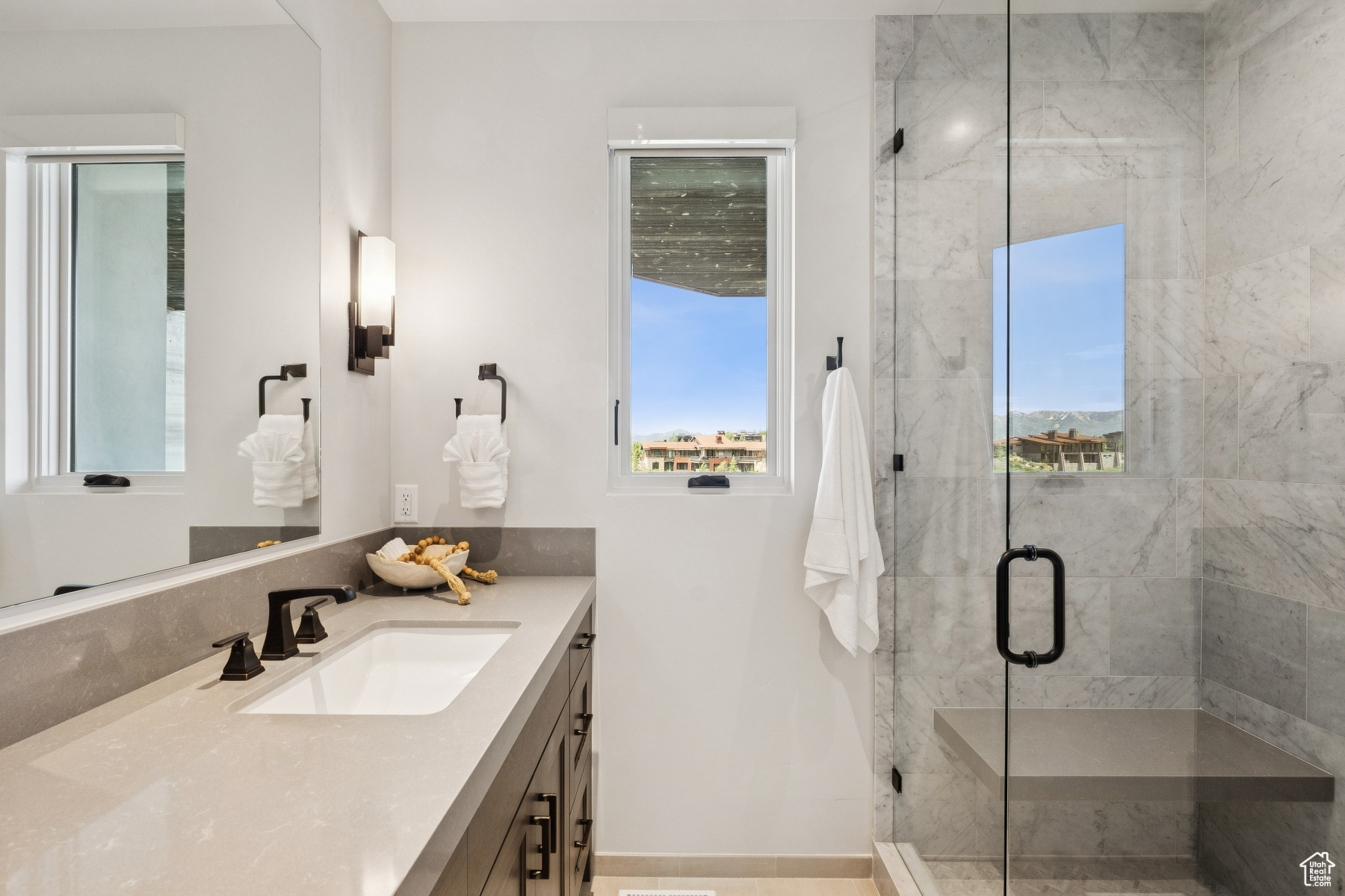 PINNACLE AT PROMONTORY - Residential