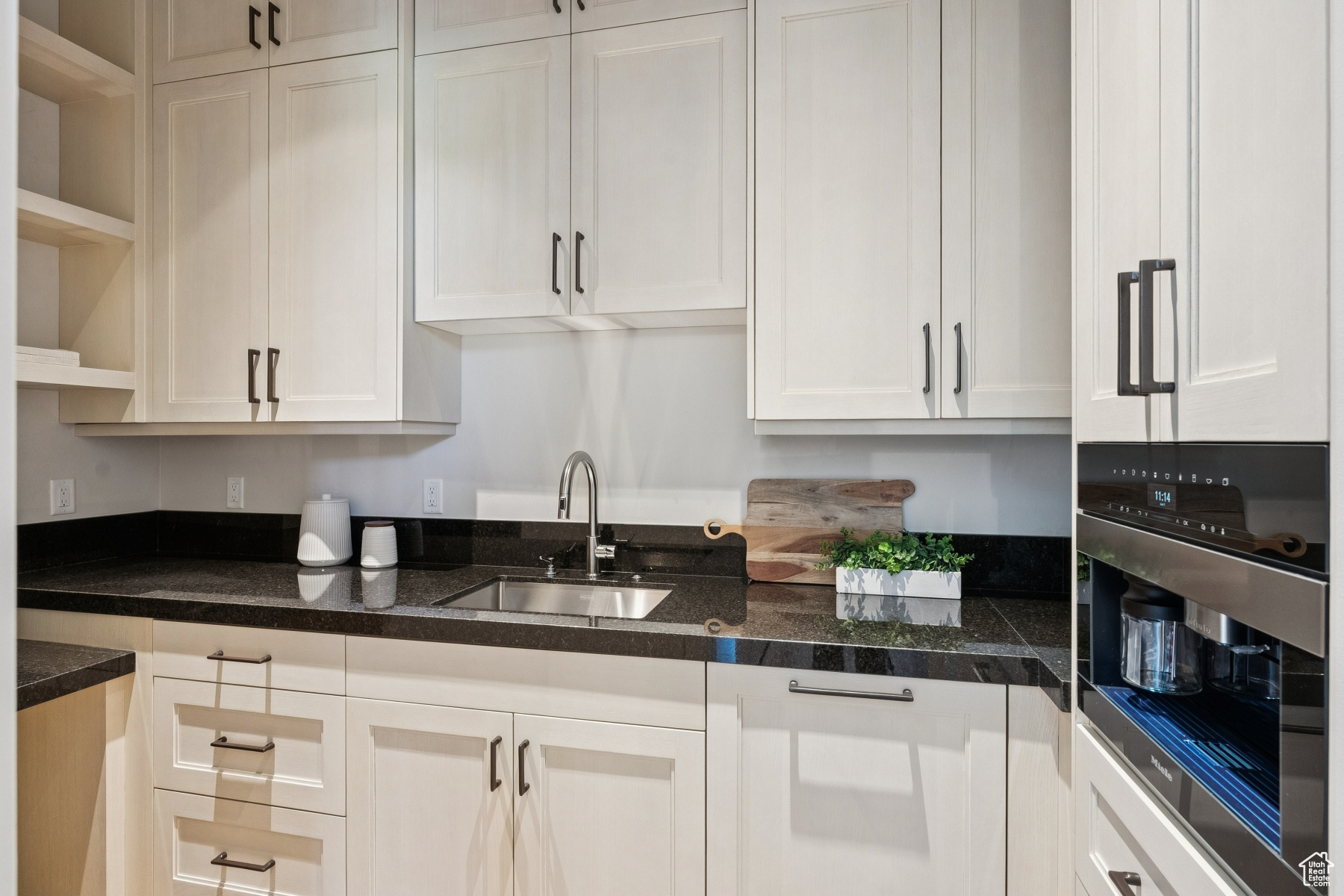 PINNACLE AT PROMONTORY - Residential