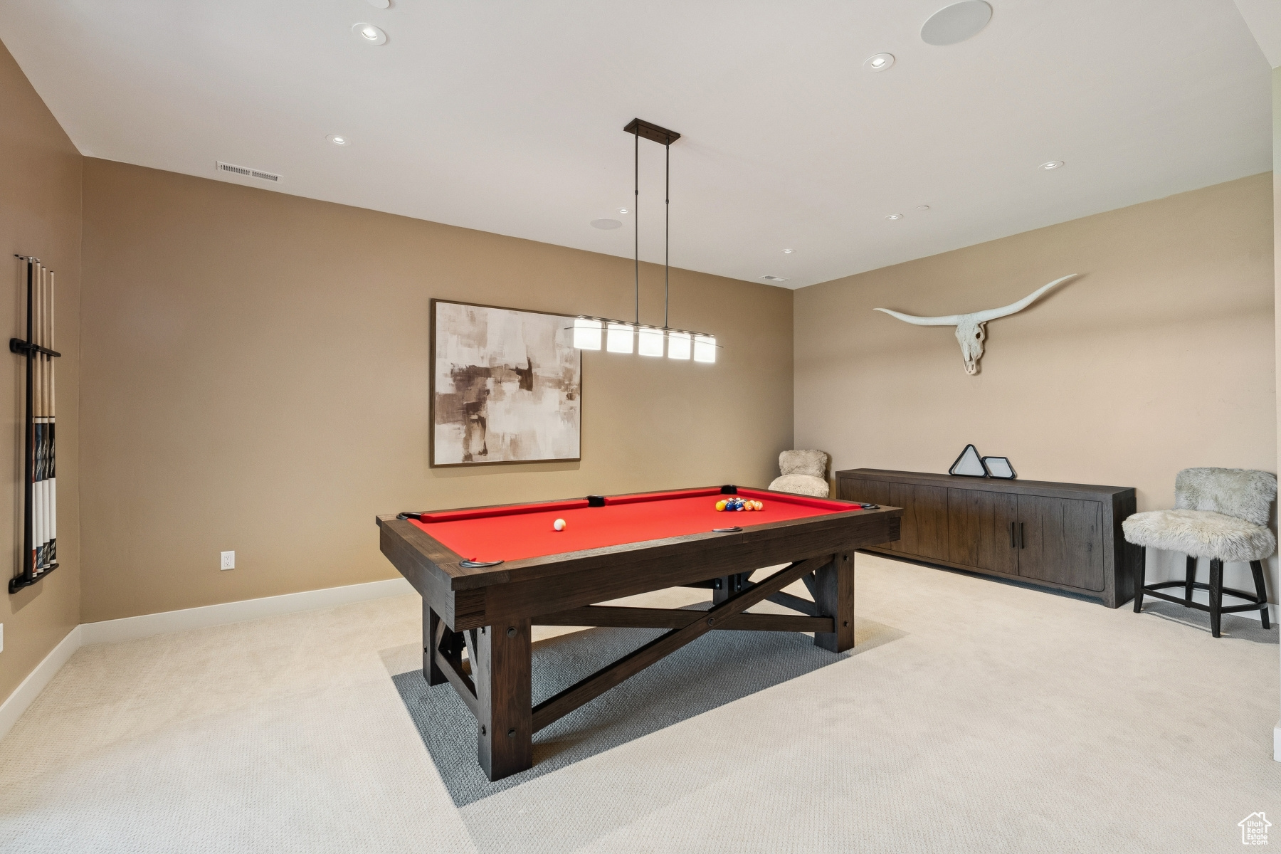 PINNACLE AT PROMONTORY - Residential