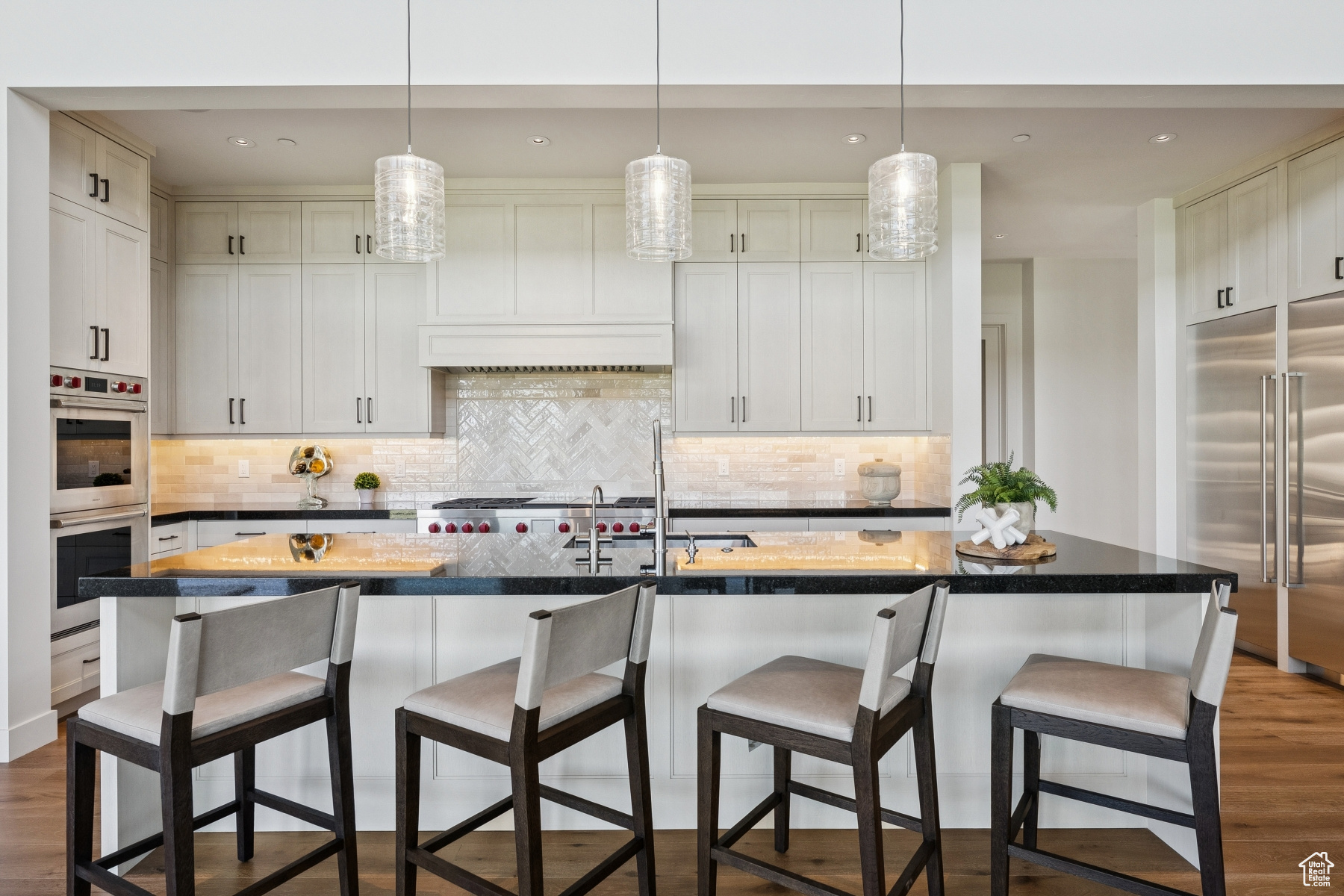 PINNACLE AT PROMONTORY - Residential