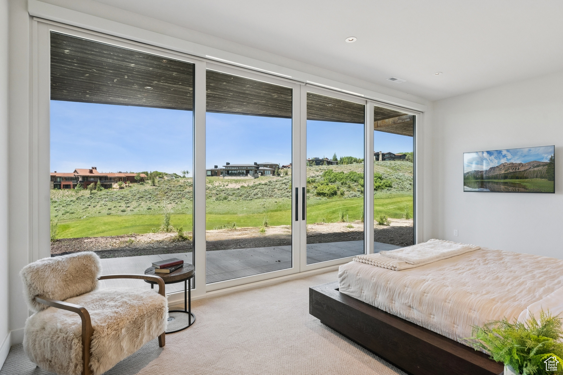 PINNACLE AT PROMONTORY - Residential