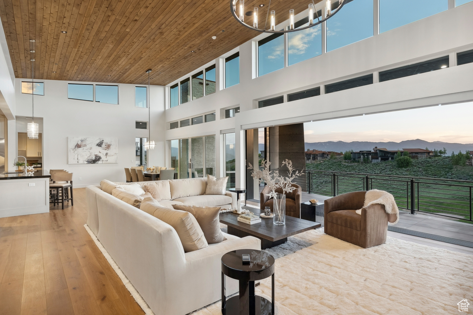 PINNACLE AT PROMONTORY - Residential