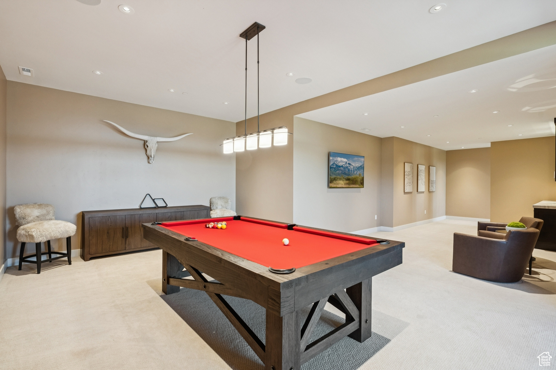 PINNACLE AT PROMONTORY - Residential