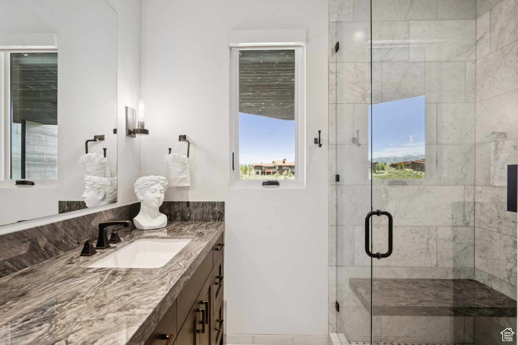 PINNACLE AT PROMONTORY - Residential