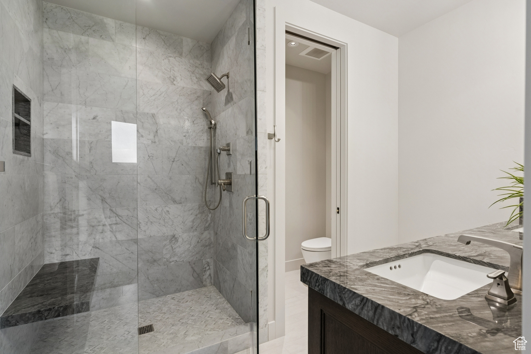 PINNACLE AT PROMONTORY - Residential