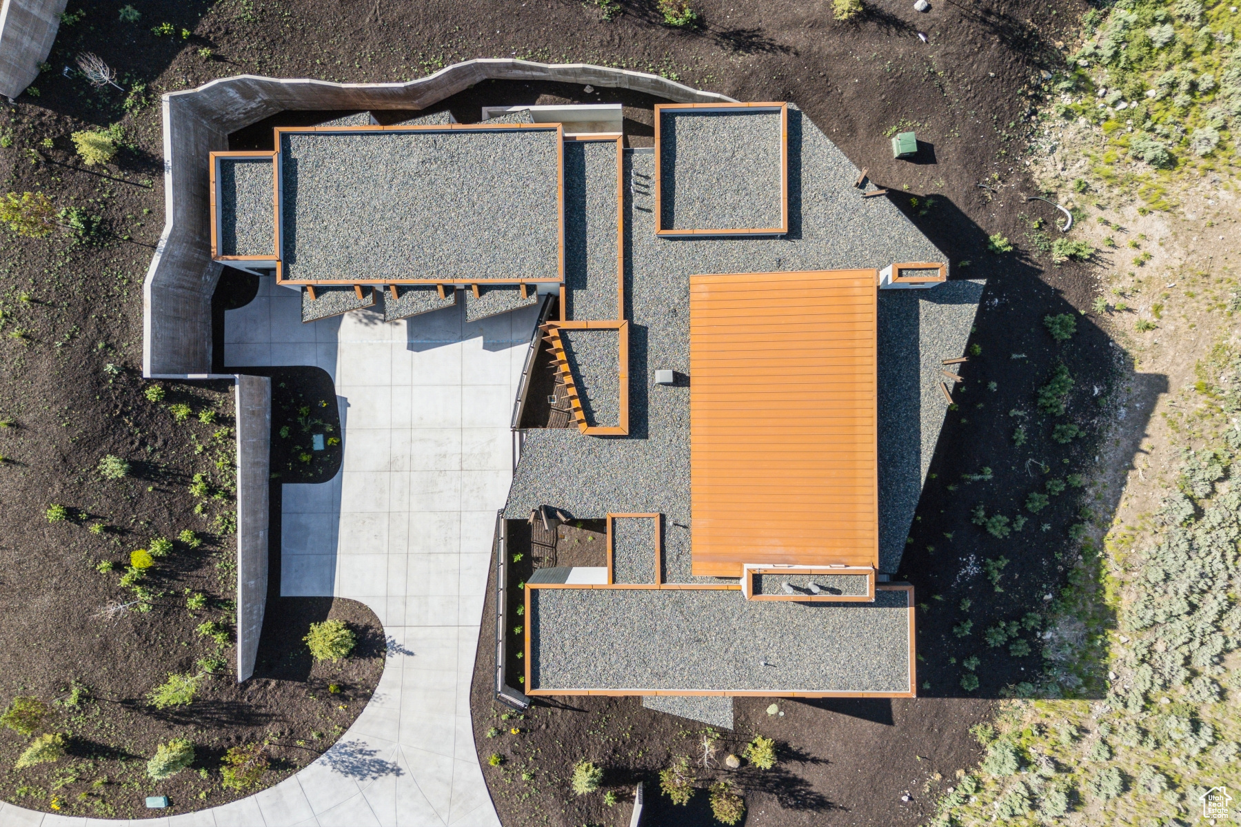 PINNACLE AT PROMONTORY - Residential