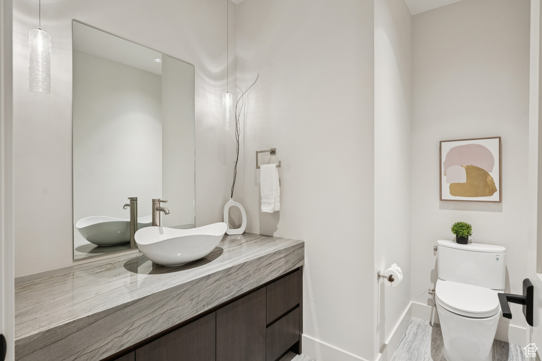 PINNACLE AT PROMONTORY - Residential