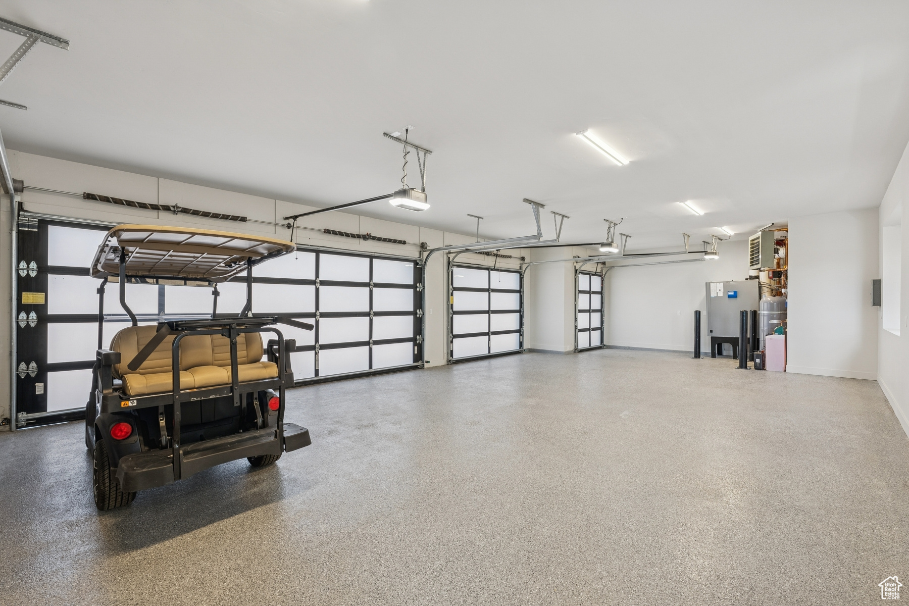 PINNACLE AT PROMONTORY - Residential