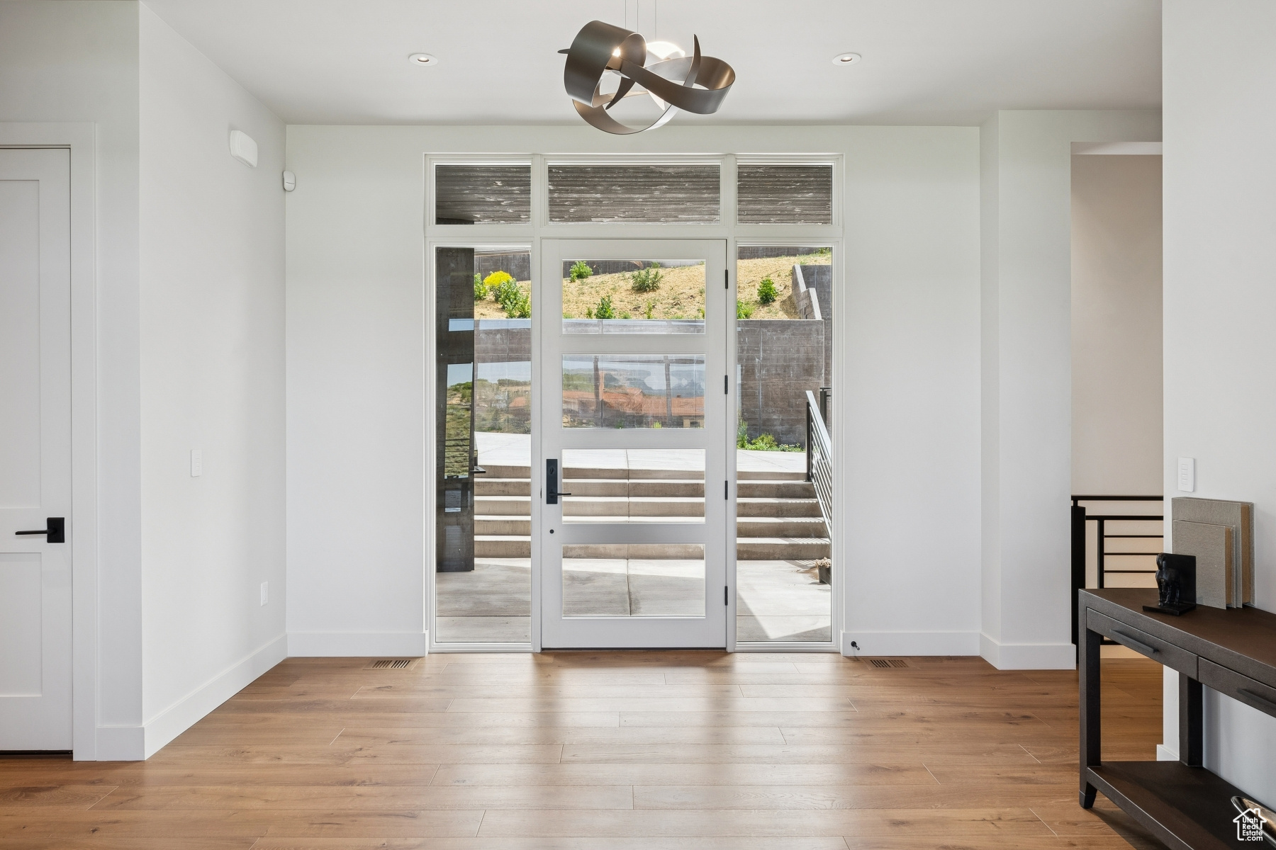 PINNACLE AT PROMONTORY - Residential