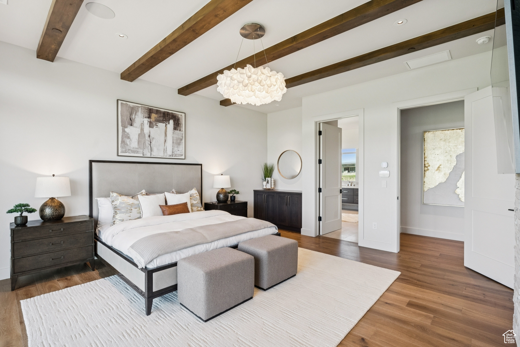 PINNACLE AT PROMONTORY - Residential