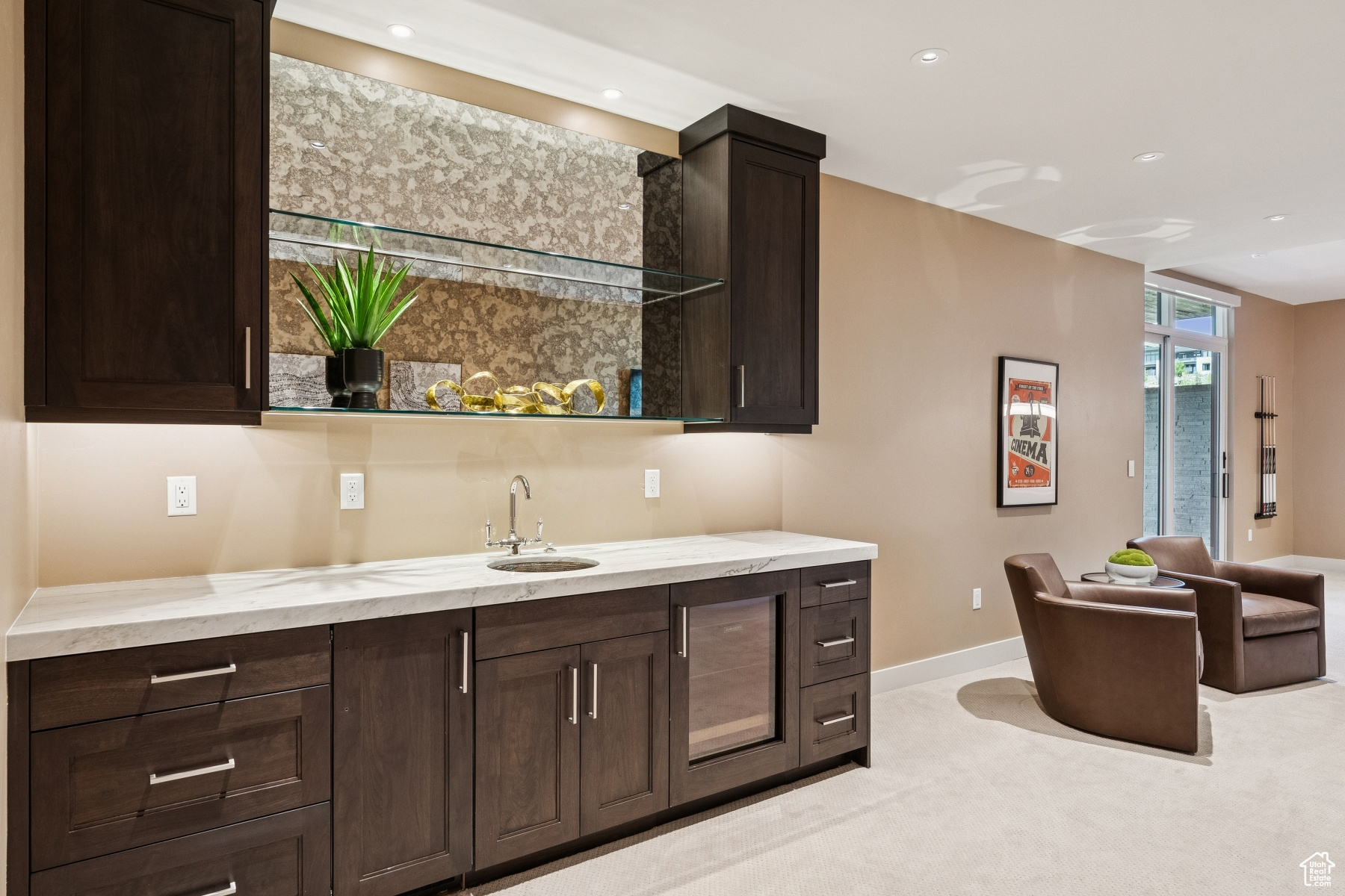 PINNACLE AT PROMONTORY - Residential