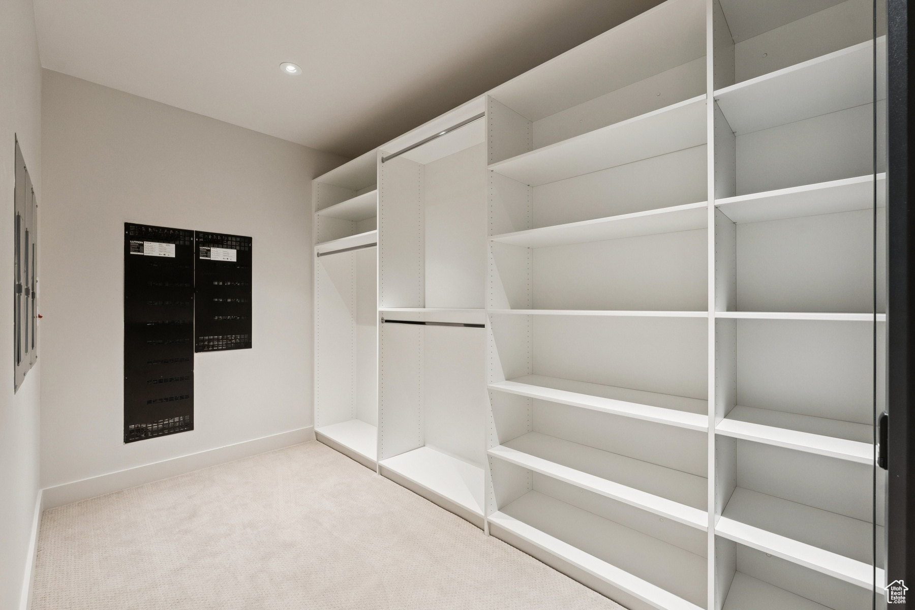 PINNACLE AT PROMONTORY - Residential