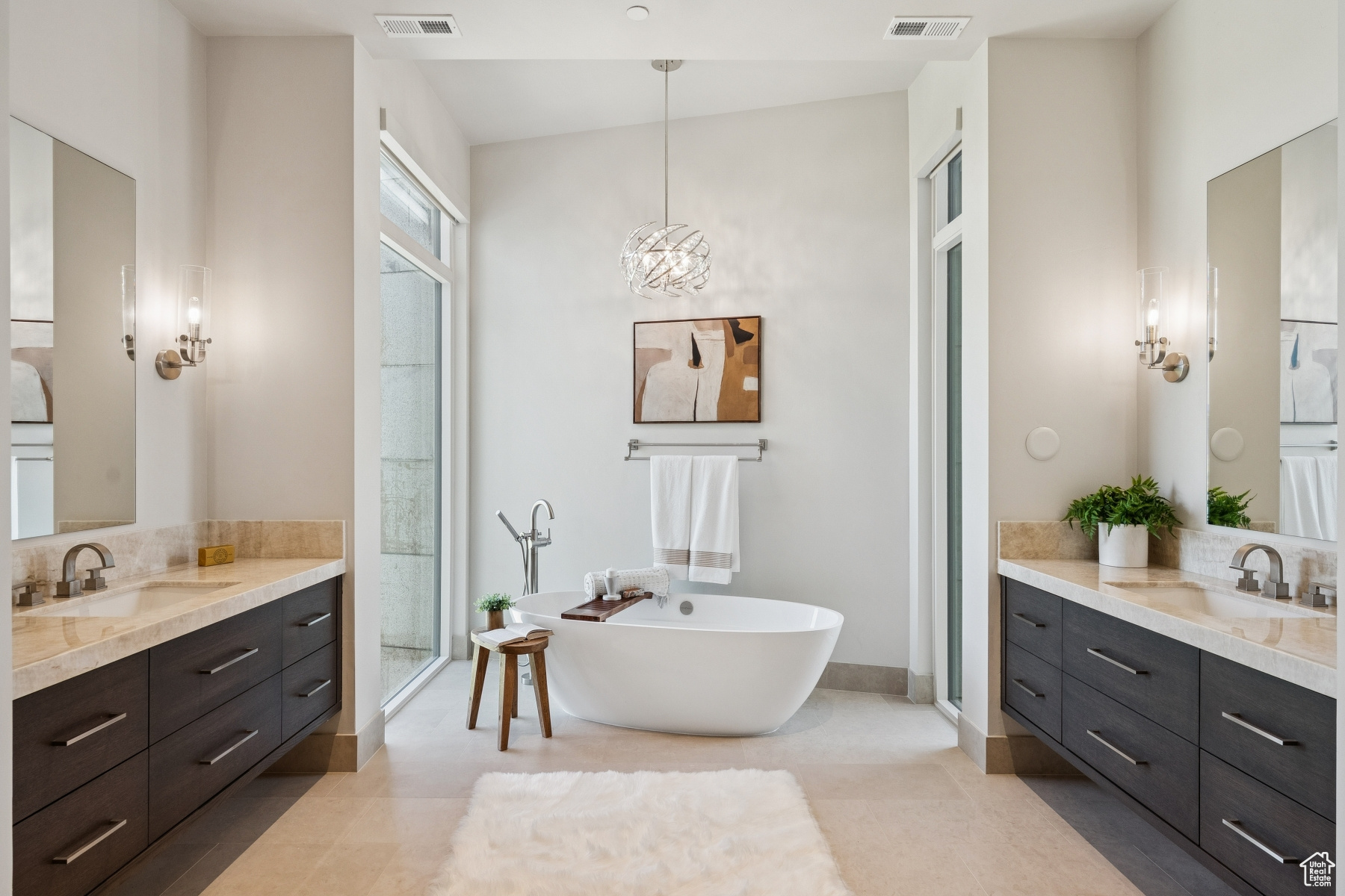 PINNACLE AT PROMONTORY - Residential