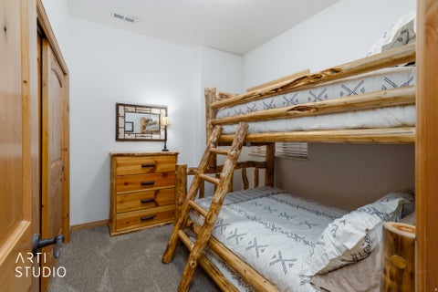 Tiny photo for 5060 LAKEVIEW DR #1107, Eden, UT 84310 (MLS # 2171325)