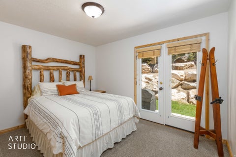 Tiny photo for 5060 LAKEVIEW DR #1107, Eden, UT 84310 (MLS # 2171325)