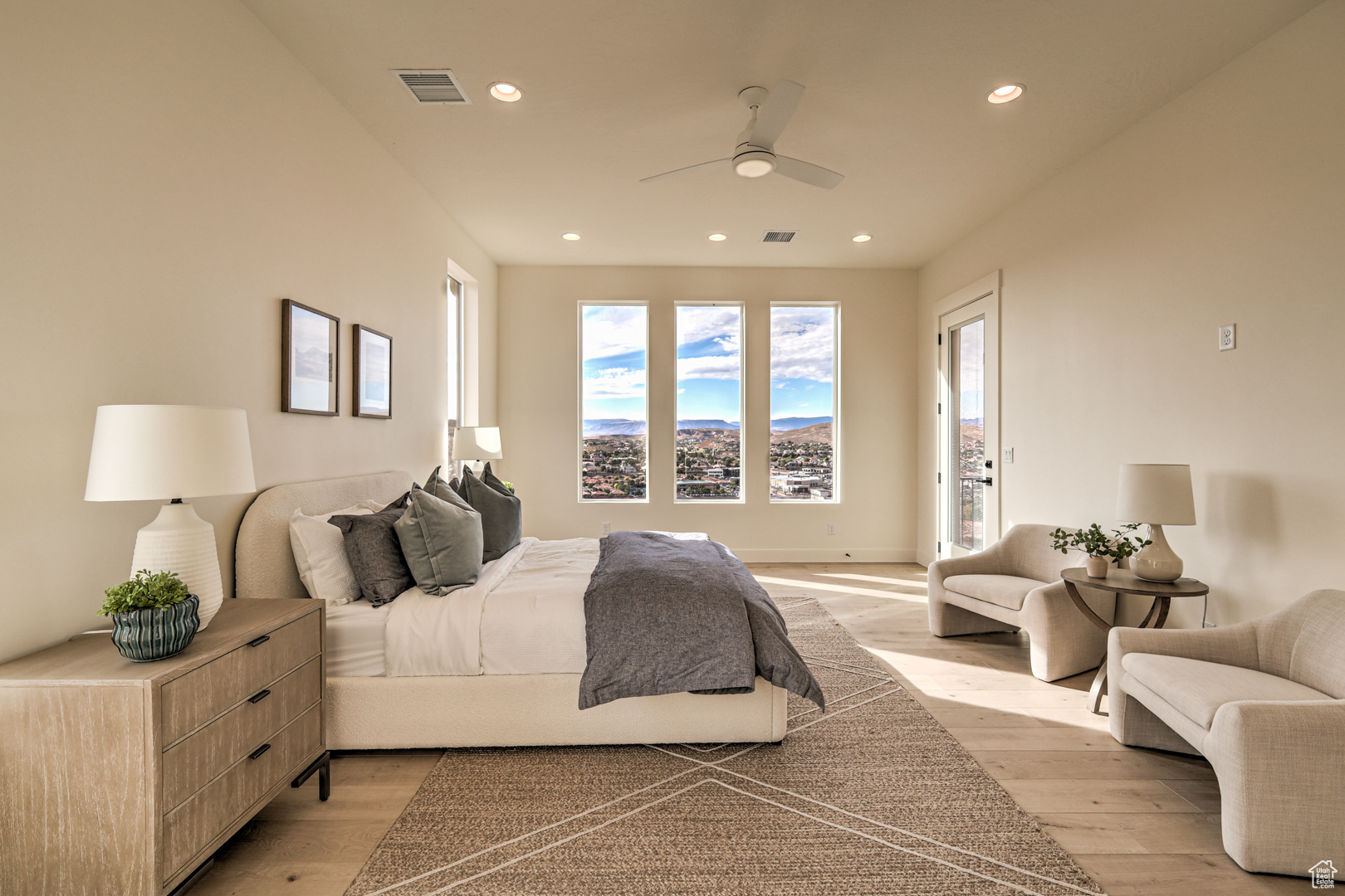 SOUTH RIM AT FOREMASTER RIDGE PH 2 - Residential