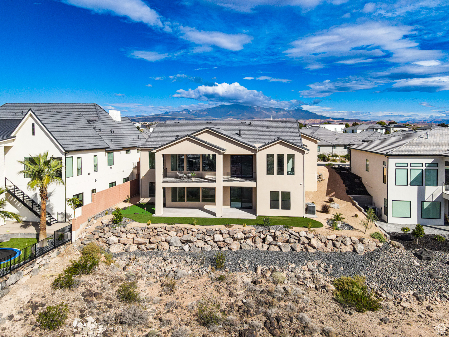 SOUTH RIM AT FOREMASTER RIDGE PH 2 - Residential