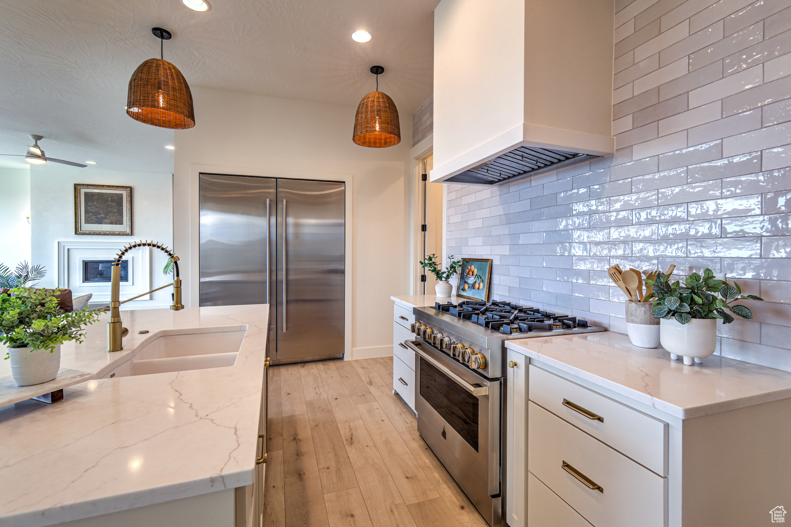 SOUTH RIM AT FOREMASTER RIDGE PH 2 - Residential