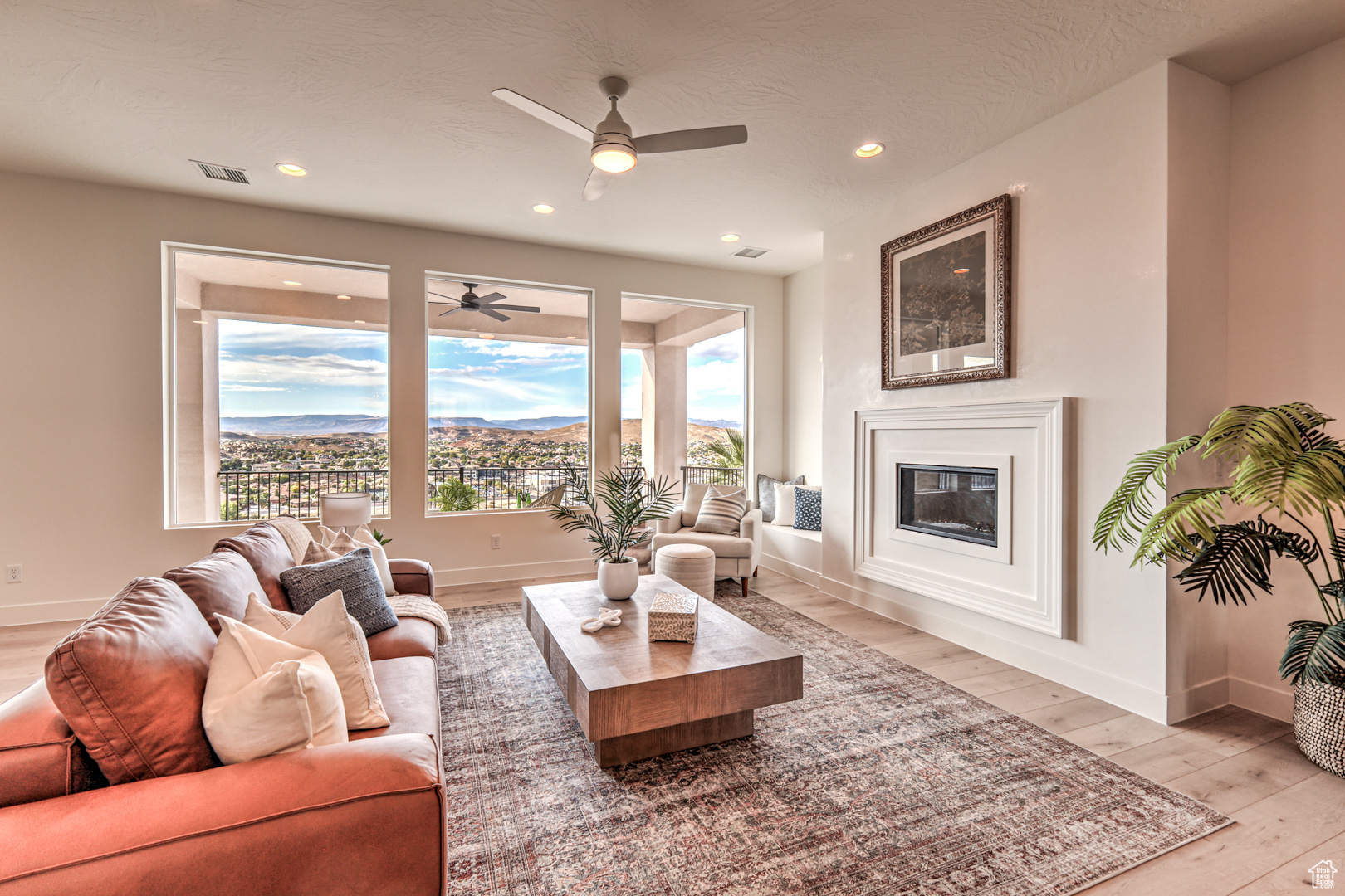 SOUTH RIM AT FOREMASTER RIDGE PH 2 - Residential