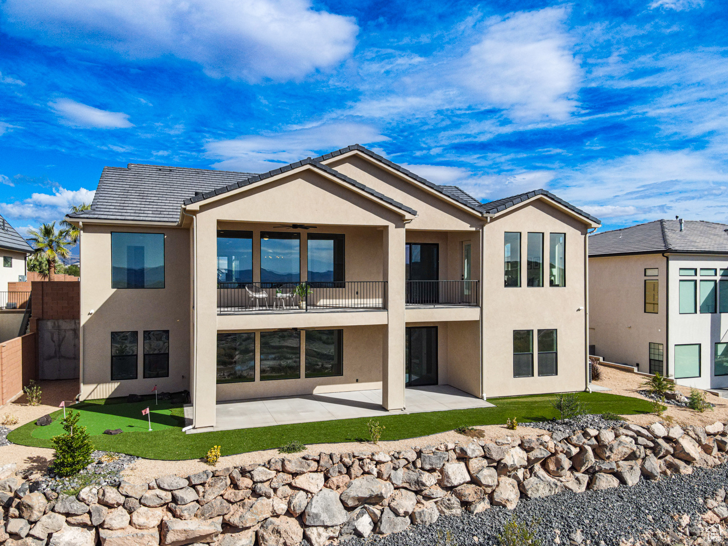 SOUTH RIM AT FOREMASTER RIDGE PH 2 - Residential