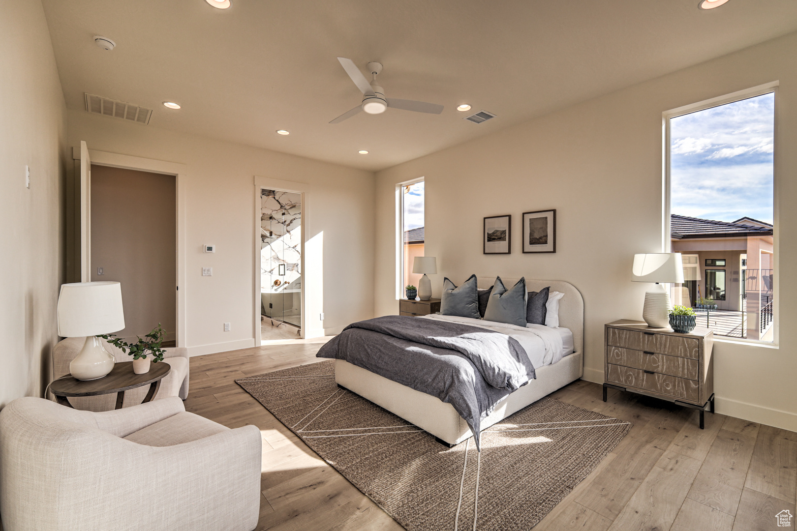 SOUTH RIM AT FOREMASTER RIDGE PH 2 - Residential