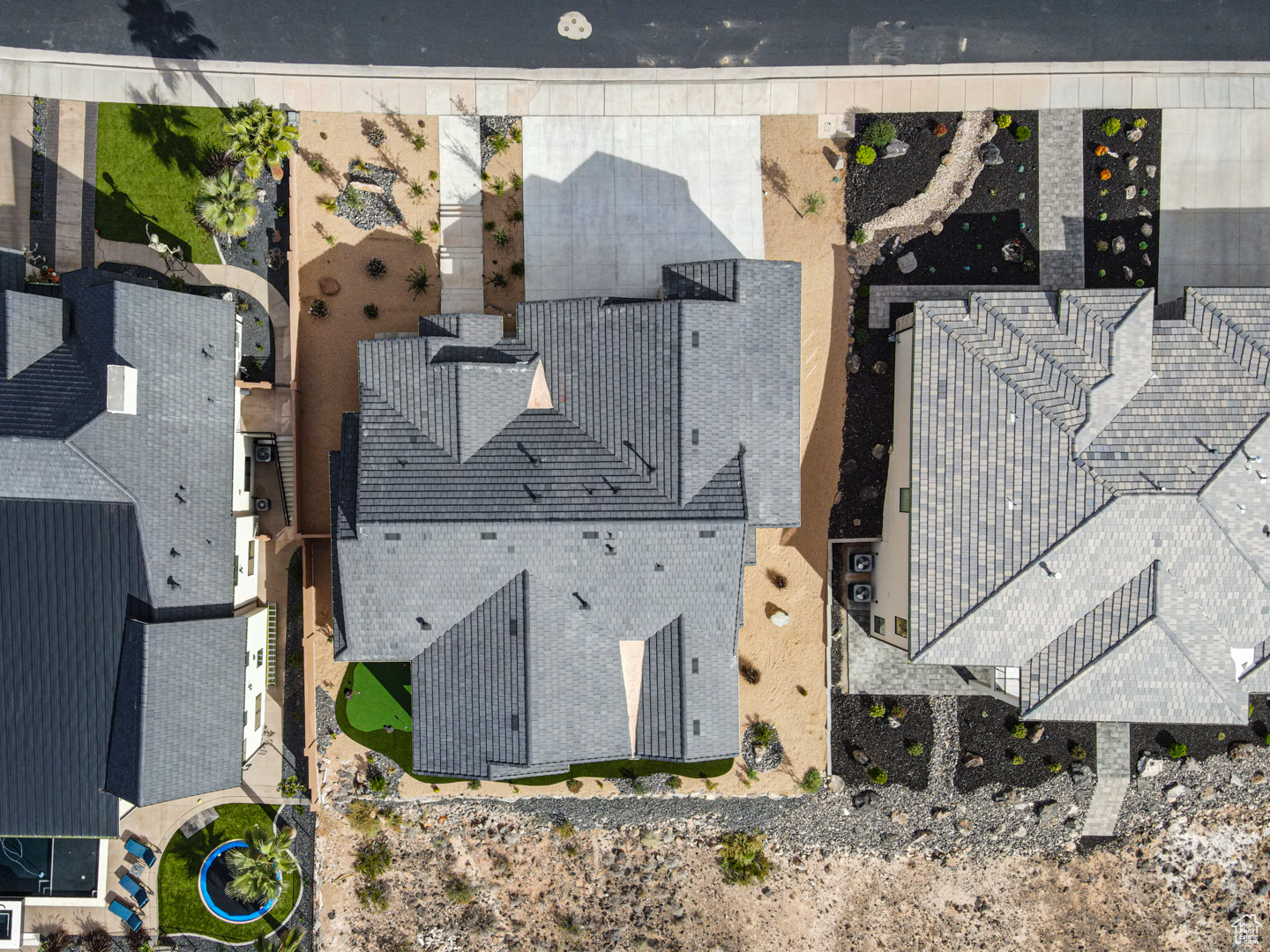 SOUTH RIM AT FOREMASTER RIDGE PH 2 - Residential