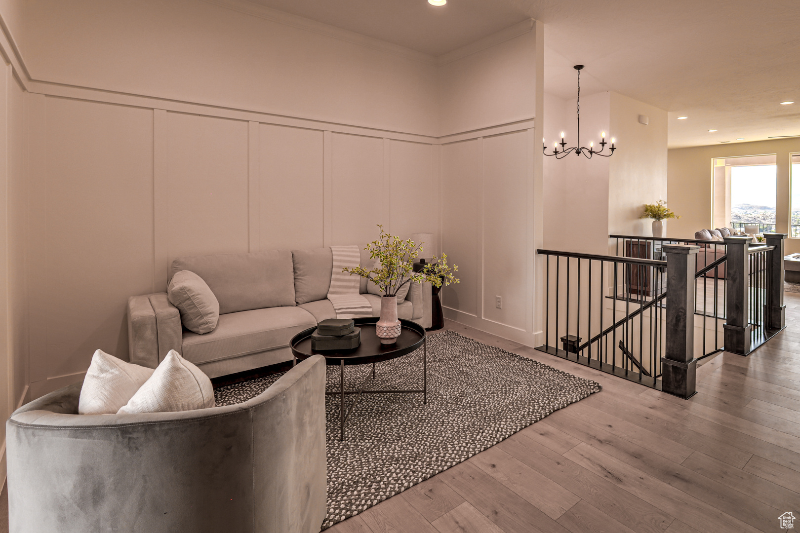 SOUTH RIM AT FOREMASTER RIDGE PH 2 - Residential