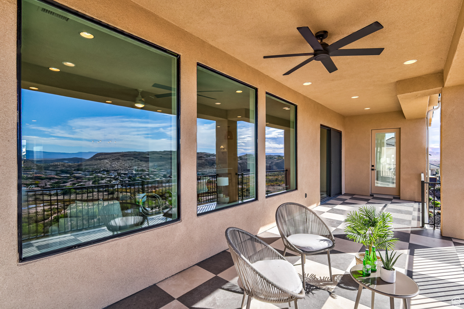 SOUTH RIM AT FOREMASTER RIDGE PH 2 - Residential