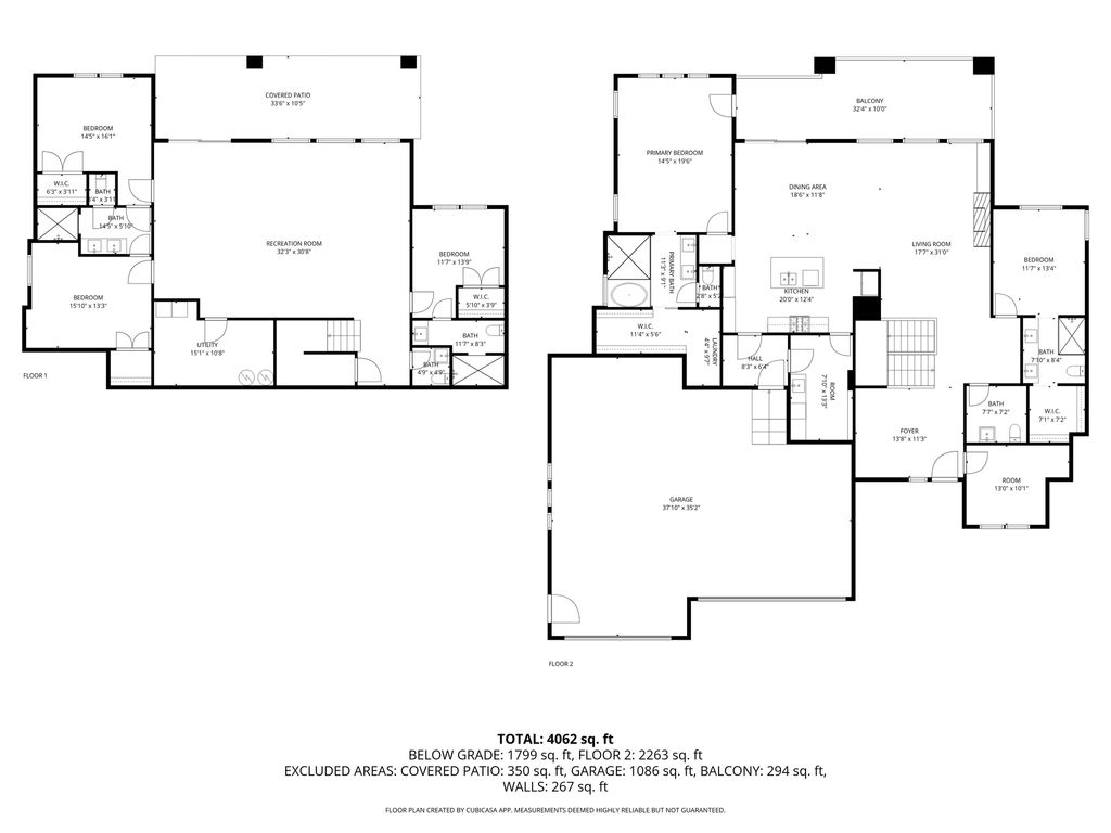 Photo of 1652 E HOWARD LN, Saint George, UT 84790 (MLS # 2119393)