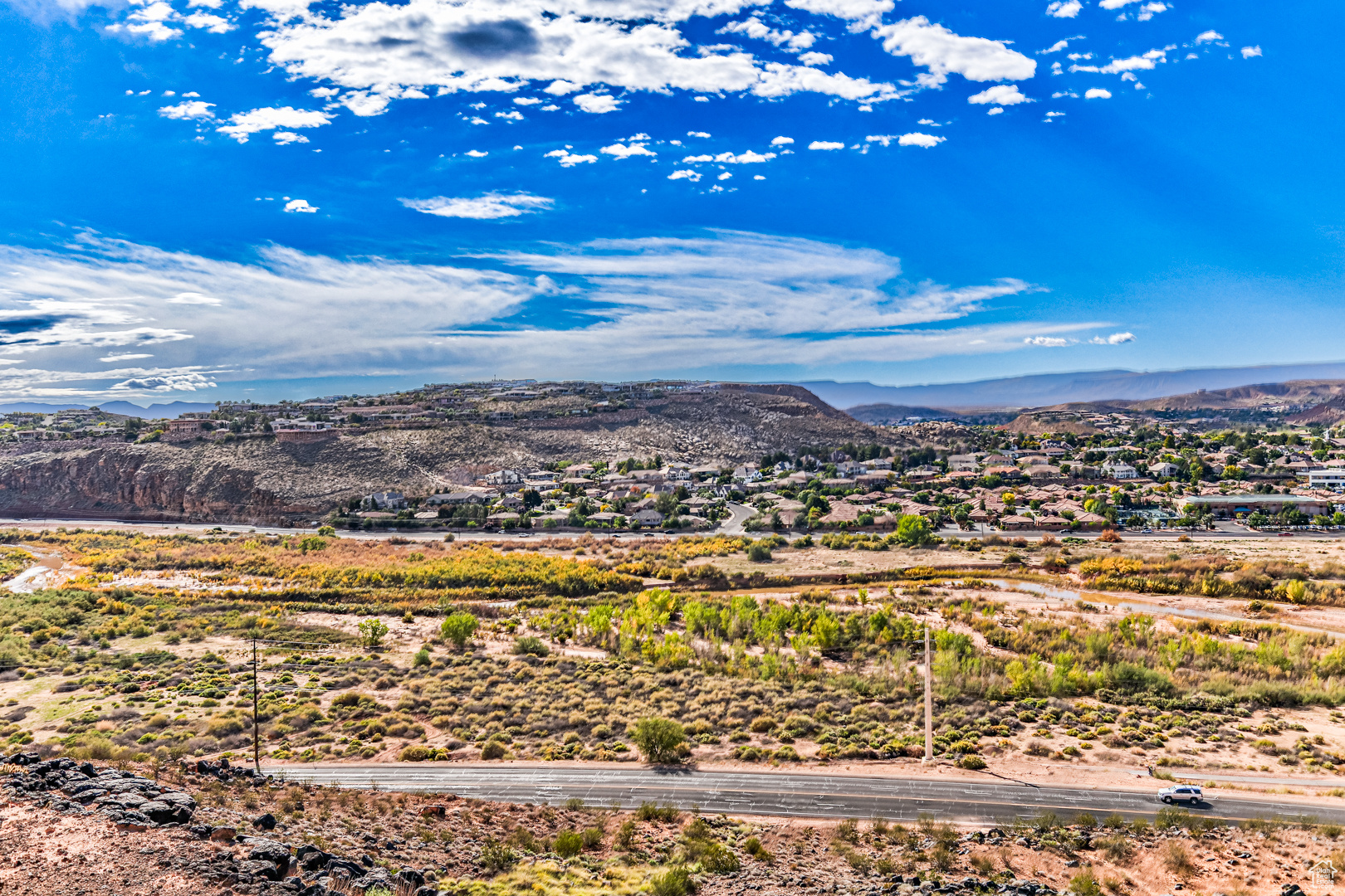 SOUTH RIM AT FOREMASTER RIDGE PH 2 - Residential