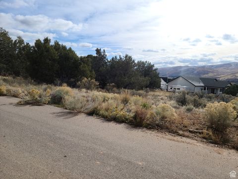 Tiny photo for 19692 S WILDHAWK #57, Birdseye, UT 84629 (MLS # 2103032)