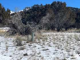 EAGLE'S LANDING - Land